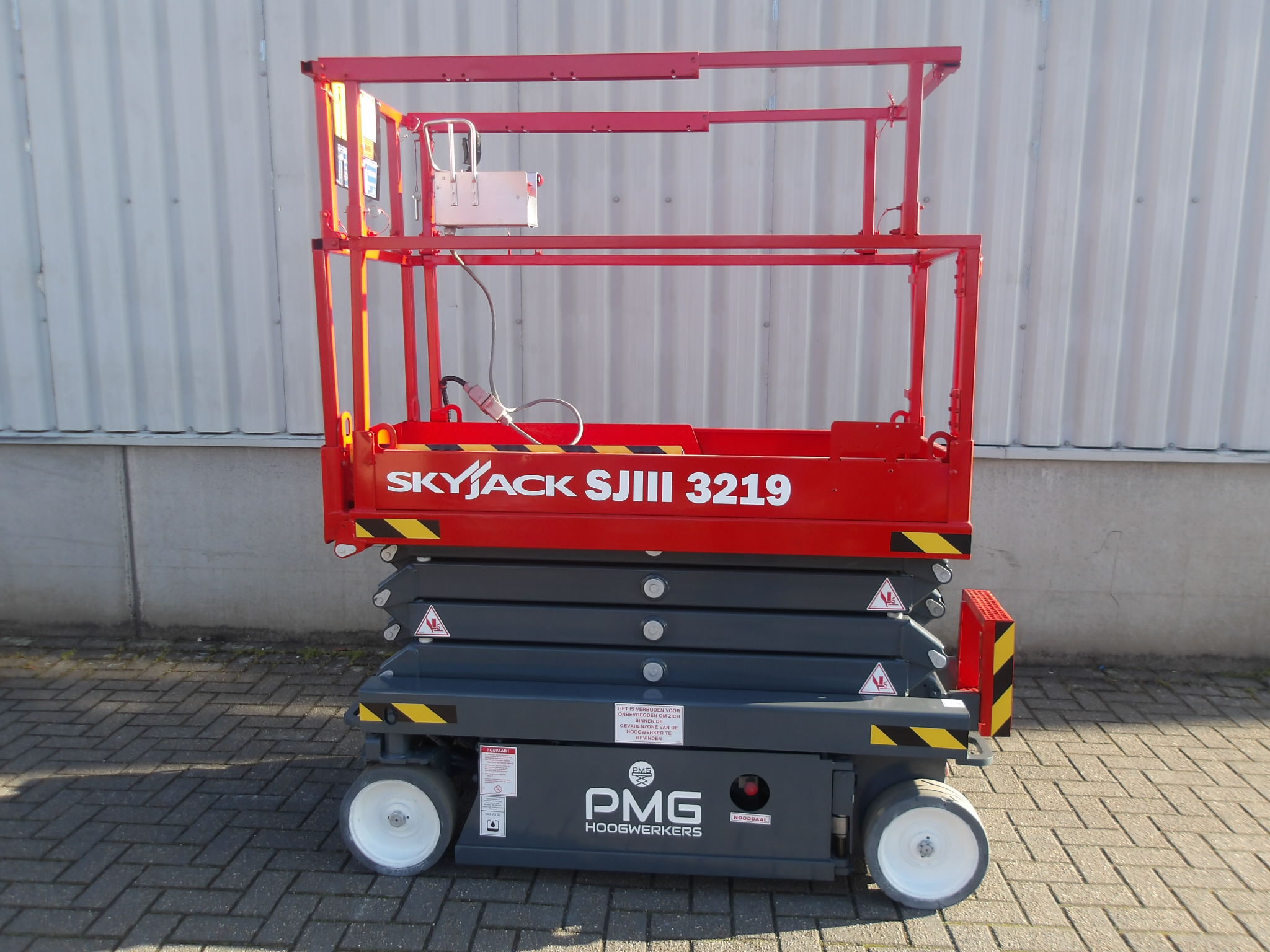 Skyjack SJ3219