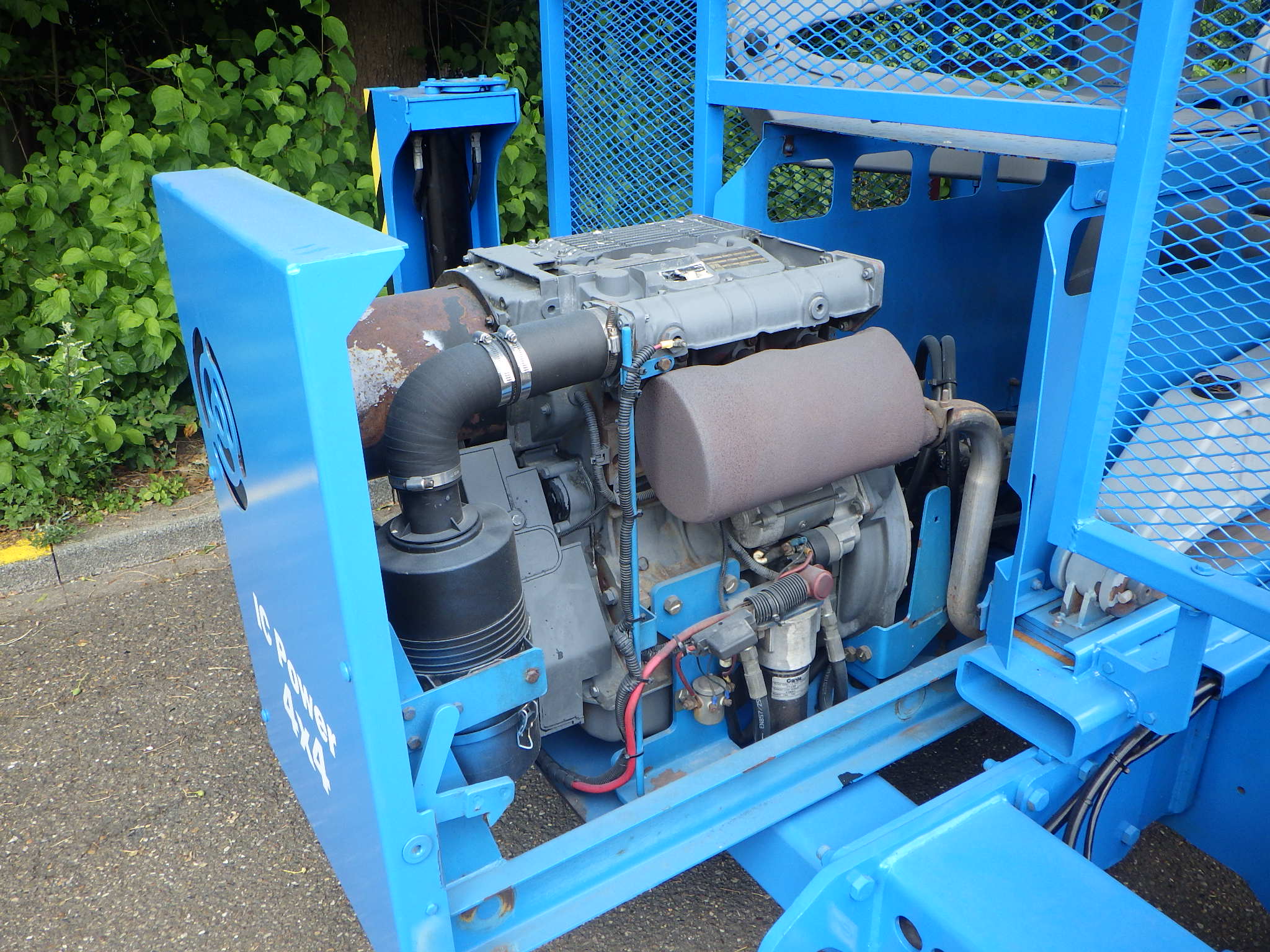 Genie GS-5390RT