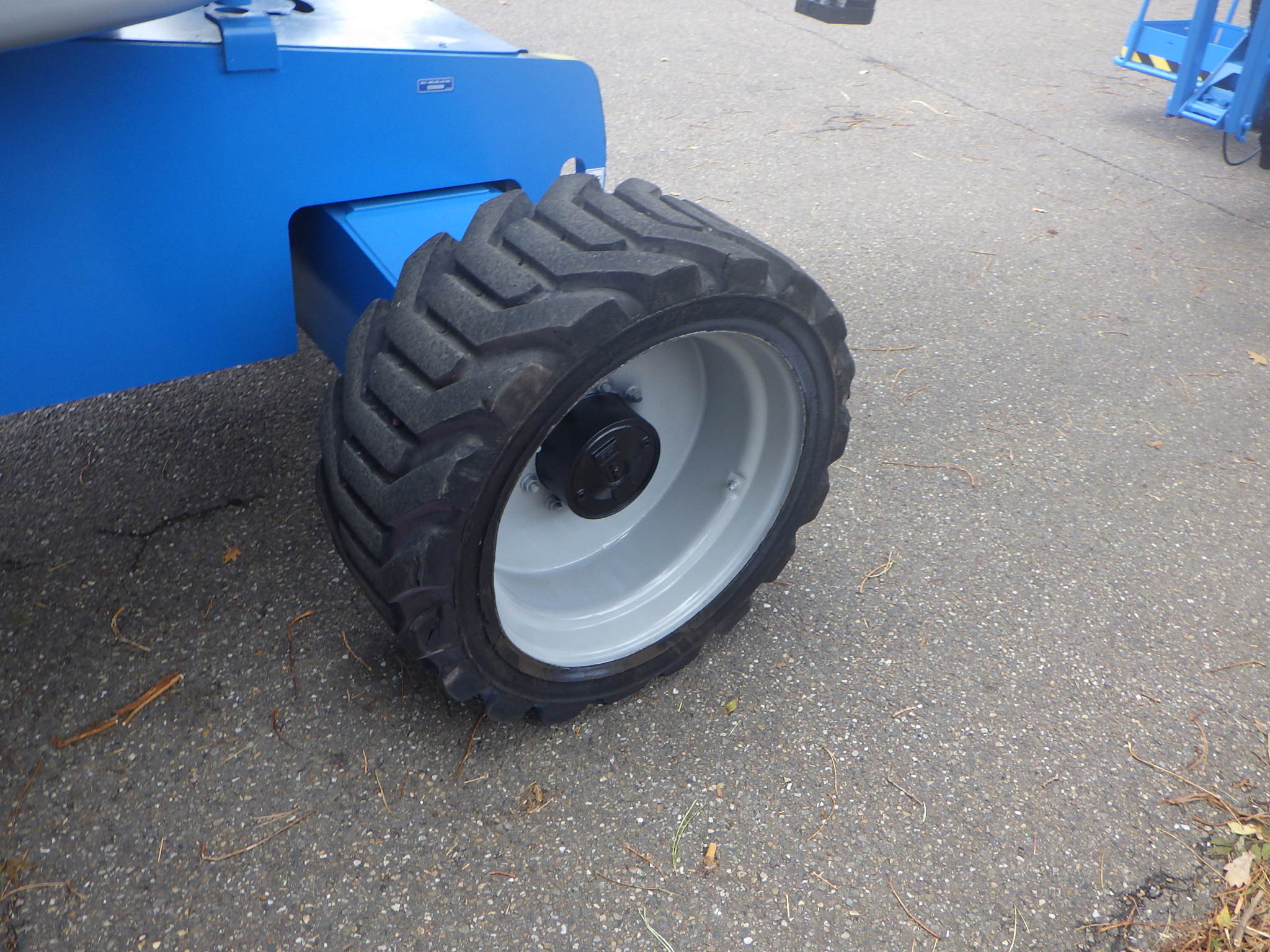 Genie Z-60/34