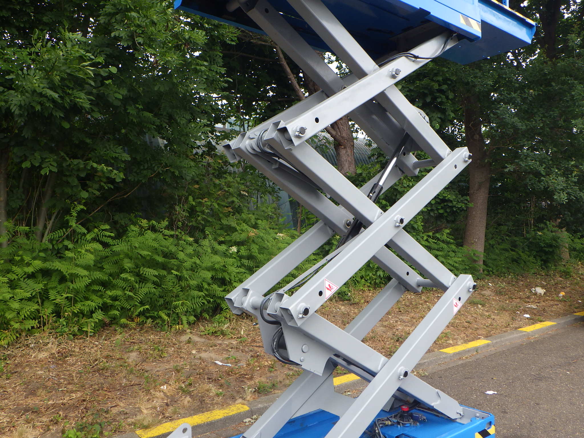 Genie GS-1532