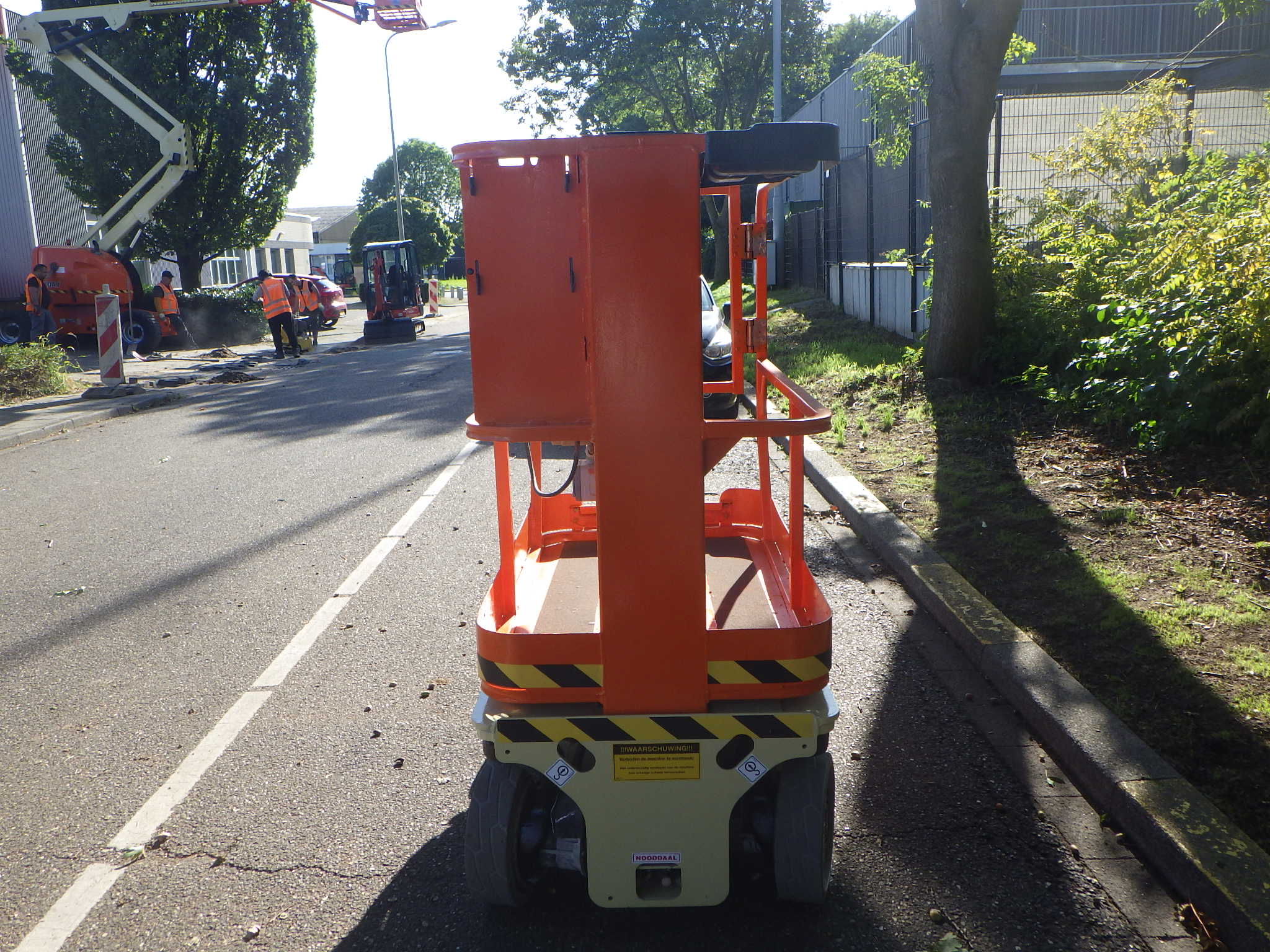 JLG 1230ES