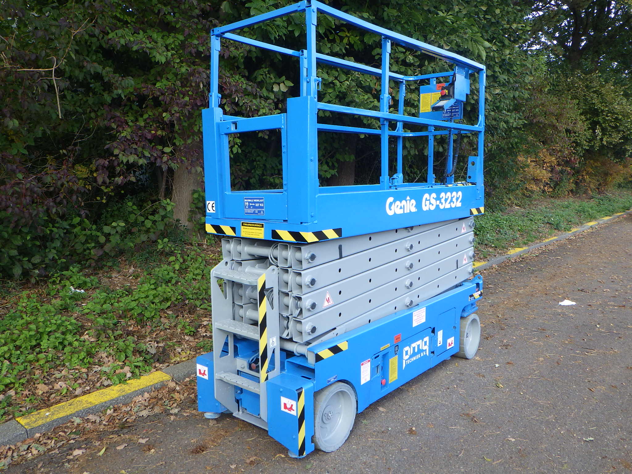 Genie GS-3232