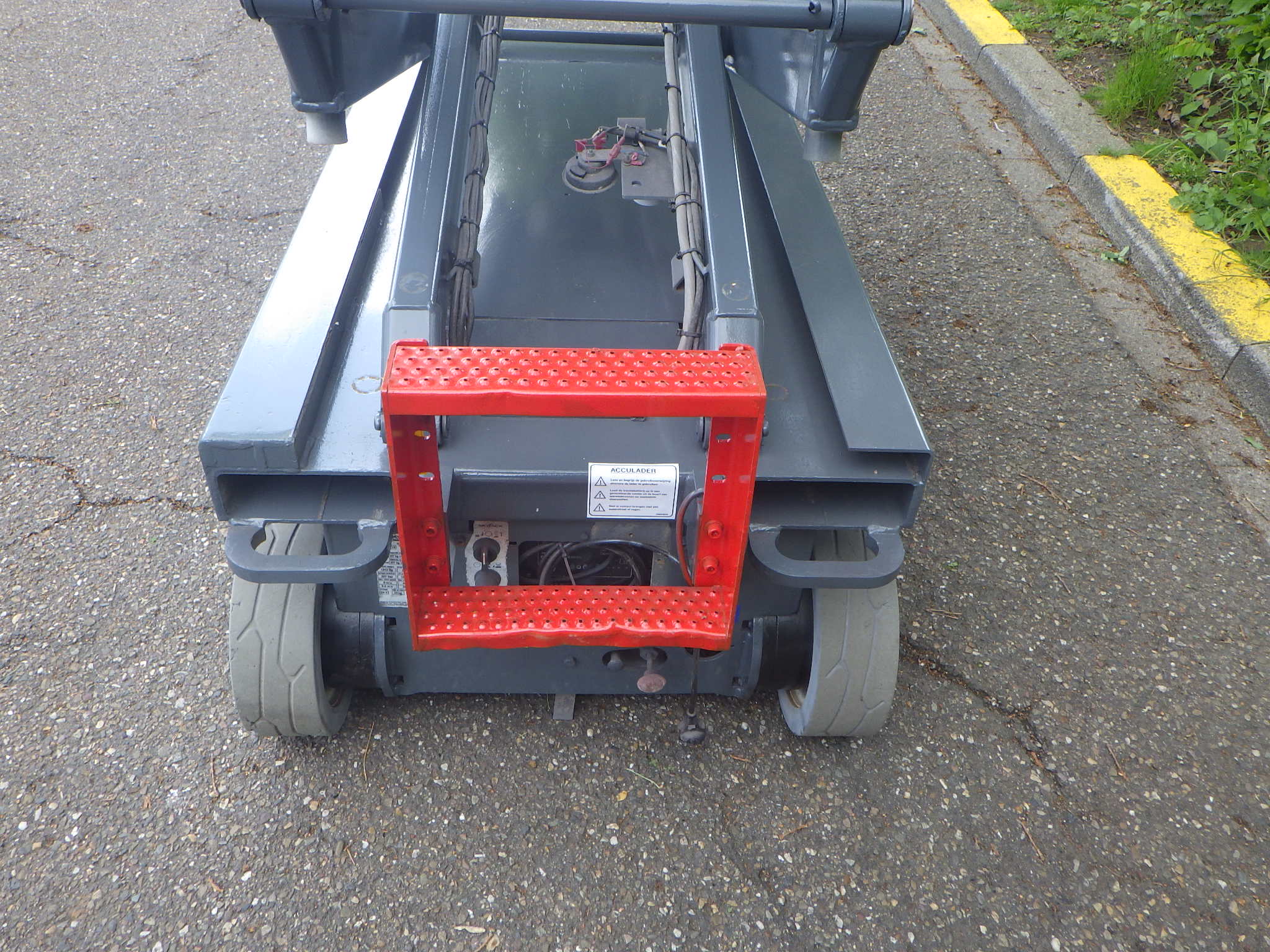 Skyjack SJ3219