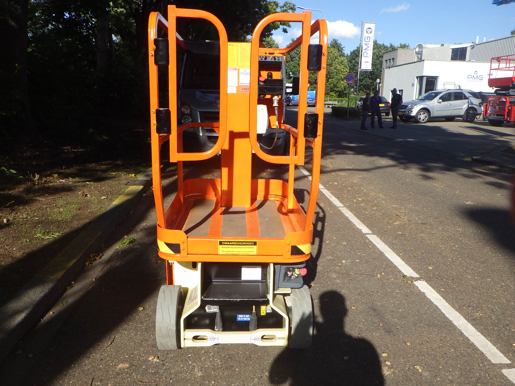 JLG 1230ES