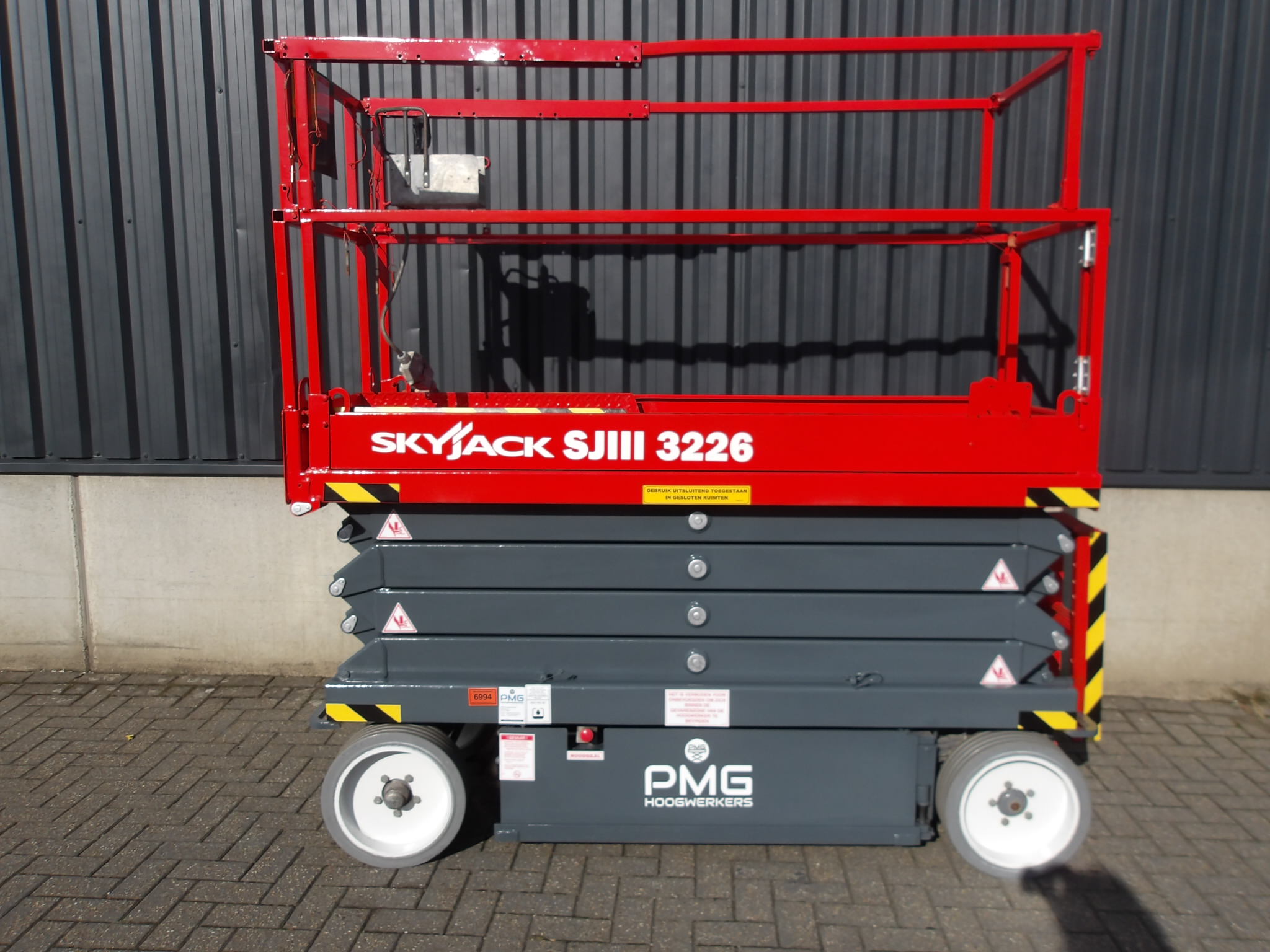 Skyjack SJ3226 