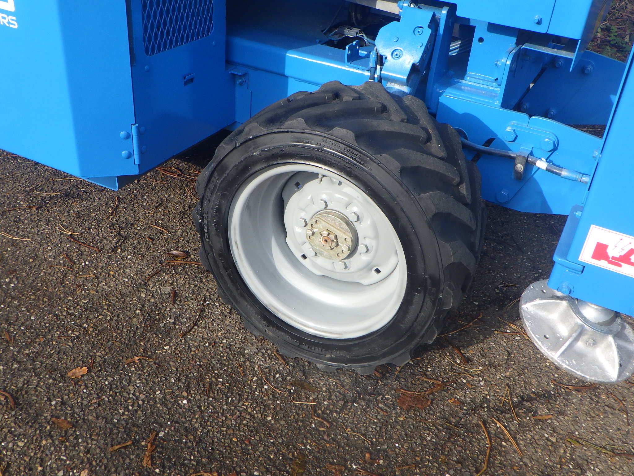 Genie GS-2669RT