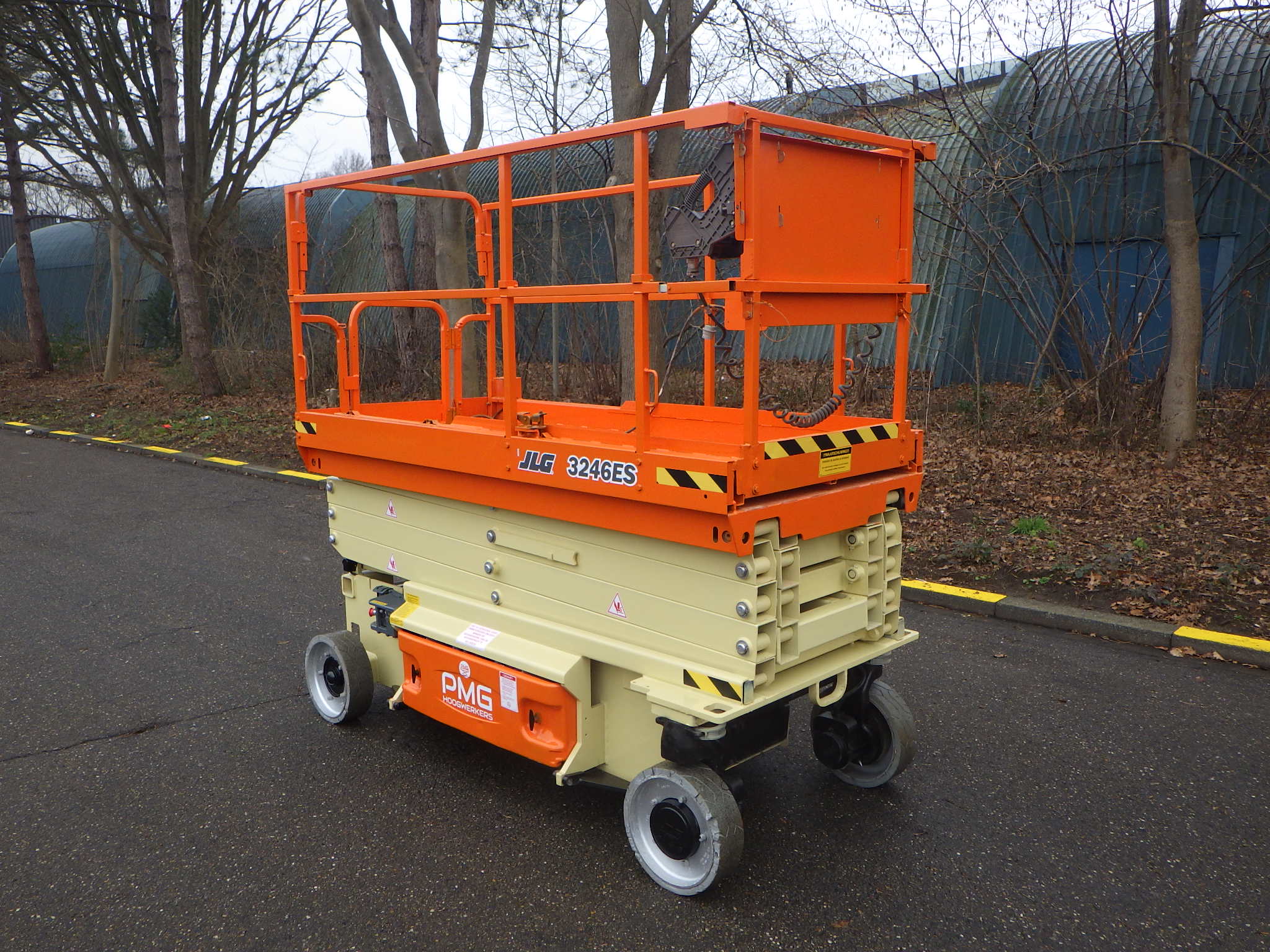 JLG 3246ES