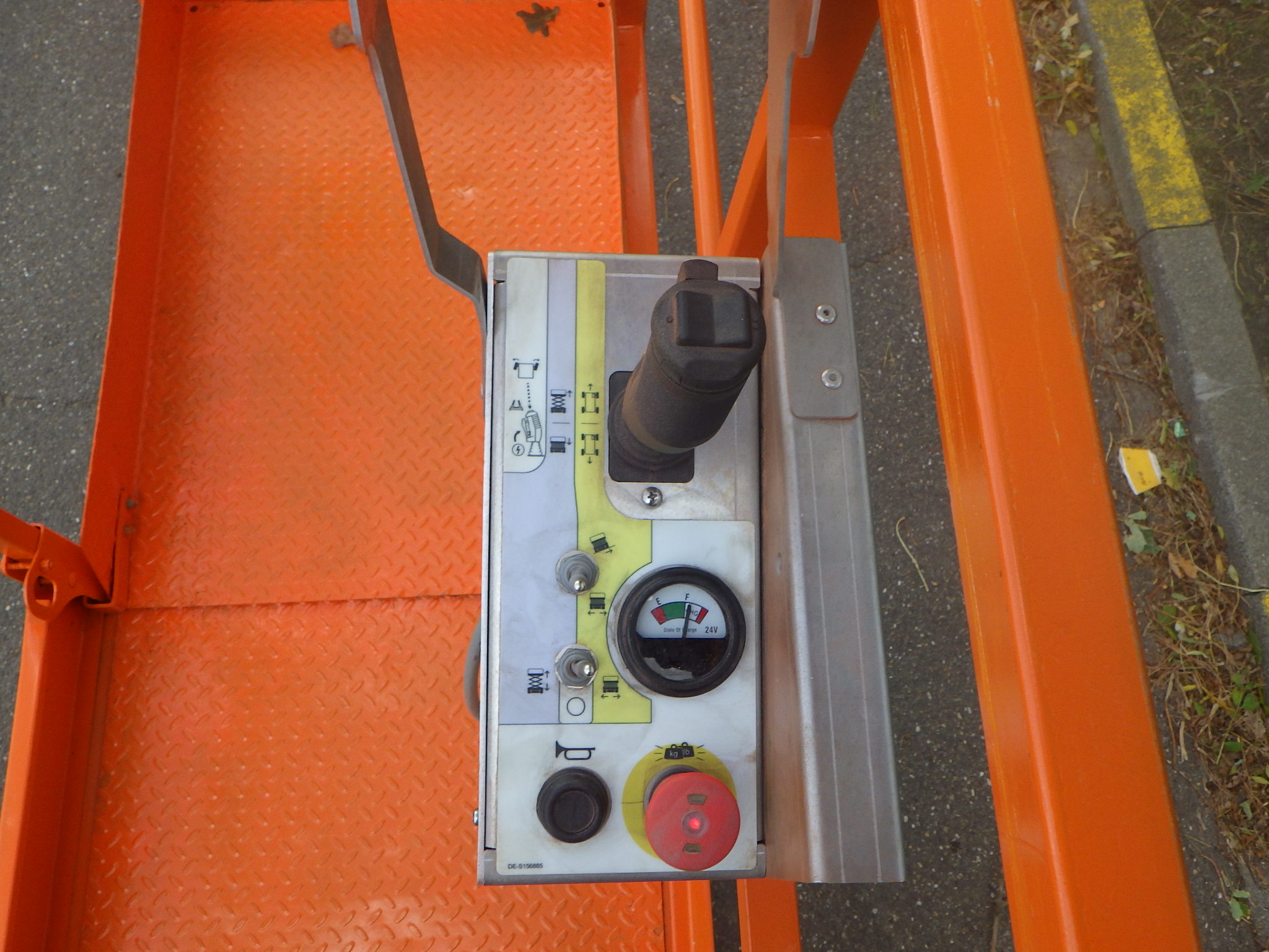Skyjack SJ3226 