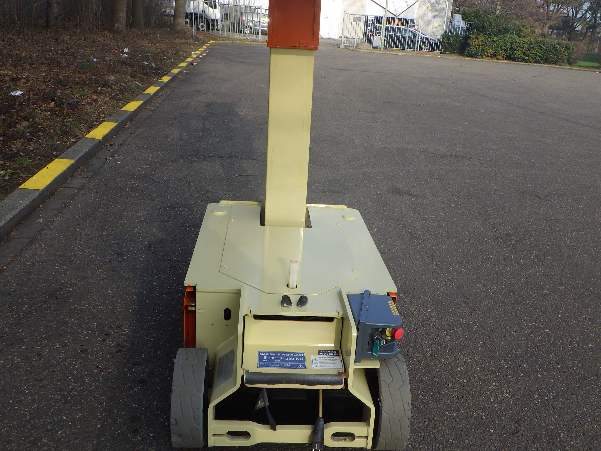 JLG 1230ES