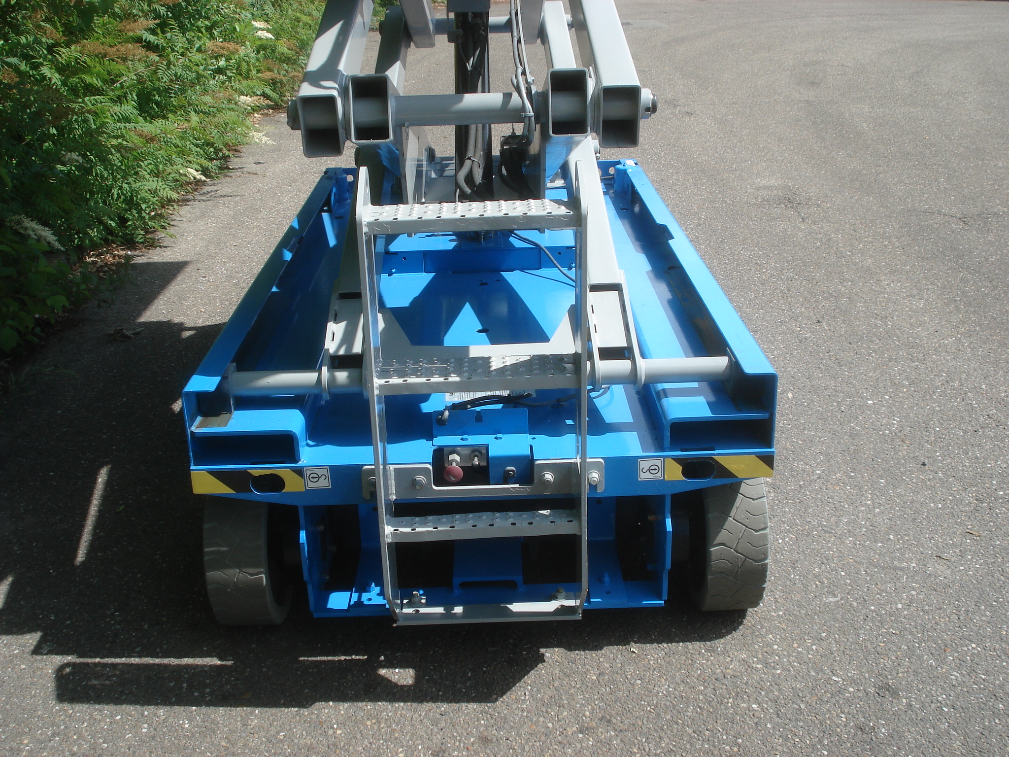 Genie GS-2646