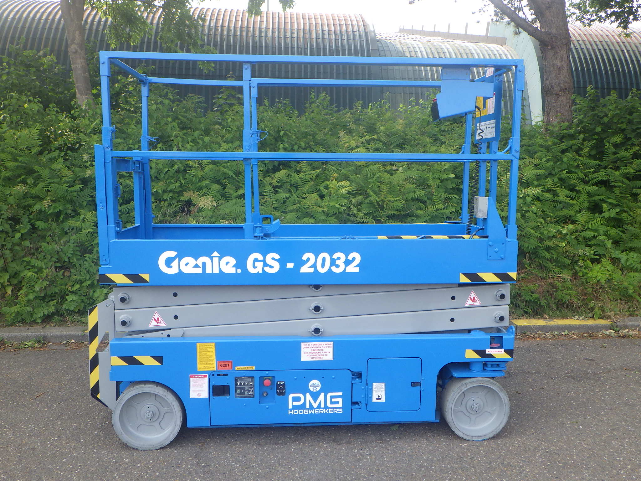 Genie GS-2032