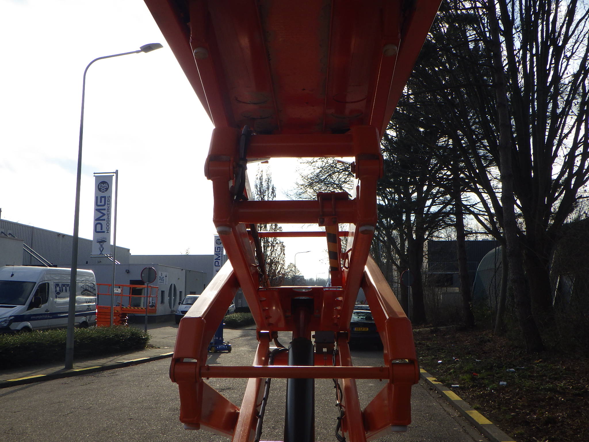 Skyjack SJ3219