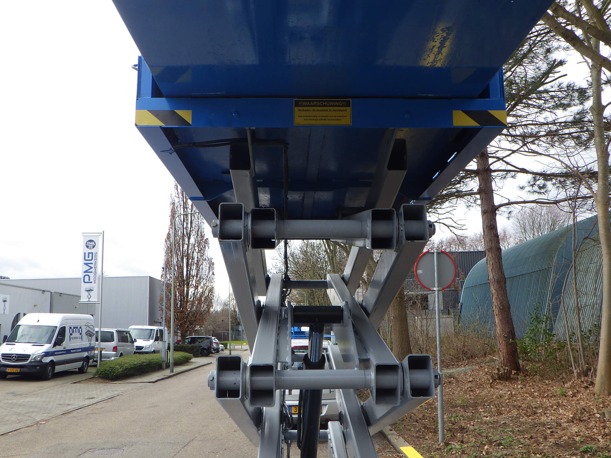 Genie GS-2646