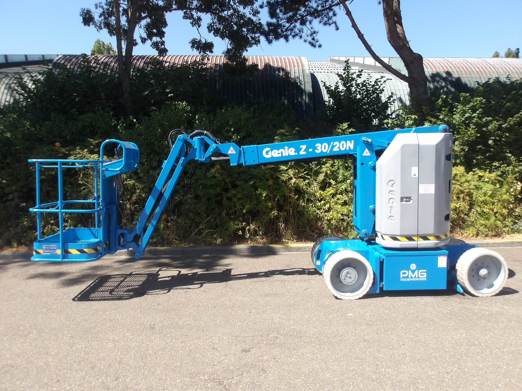 Genie Z-30/20N