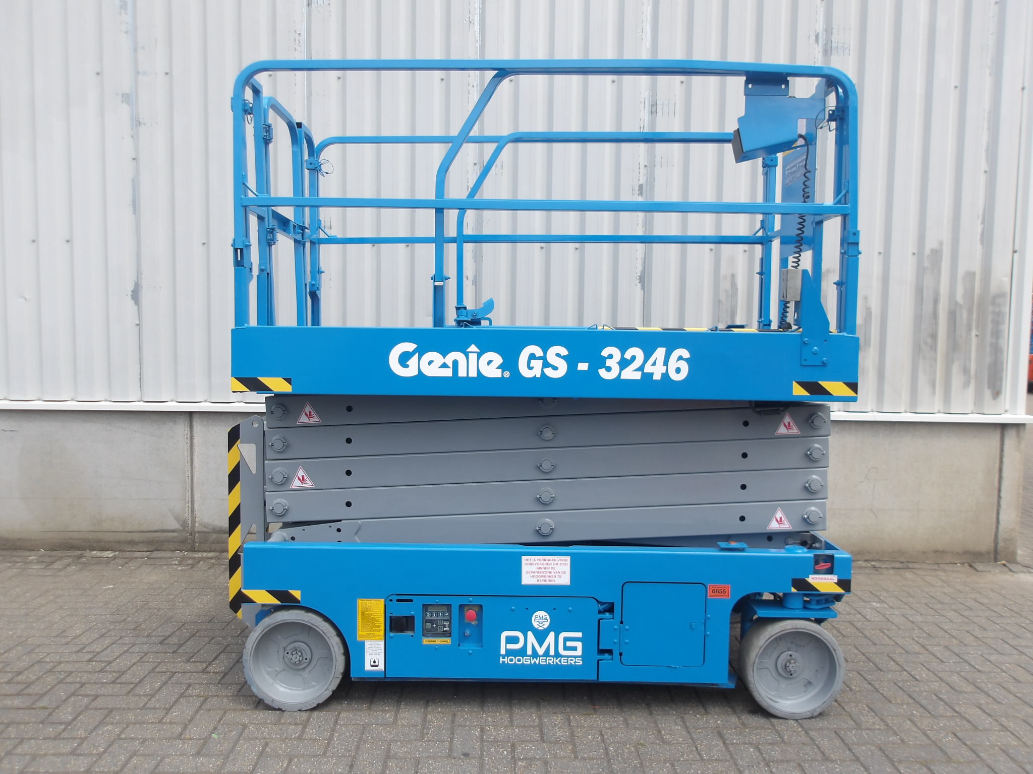 Genie GS-3246 