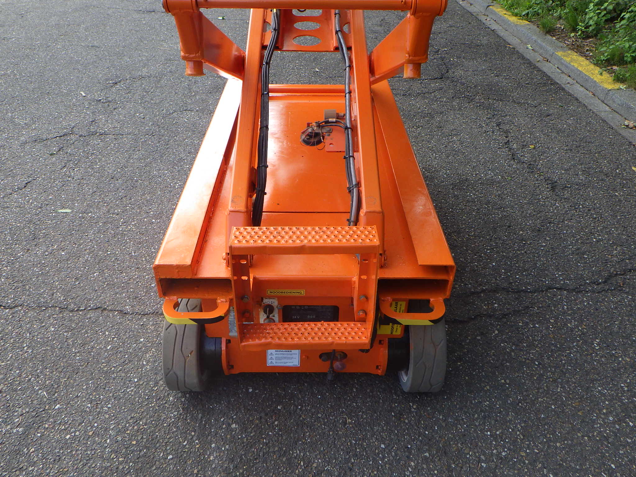 Skyjack SJ3219