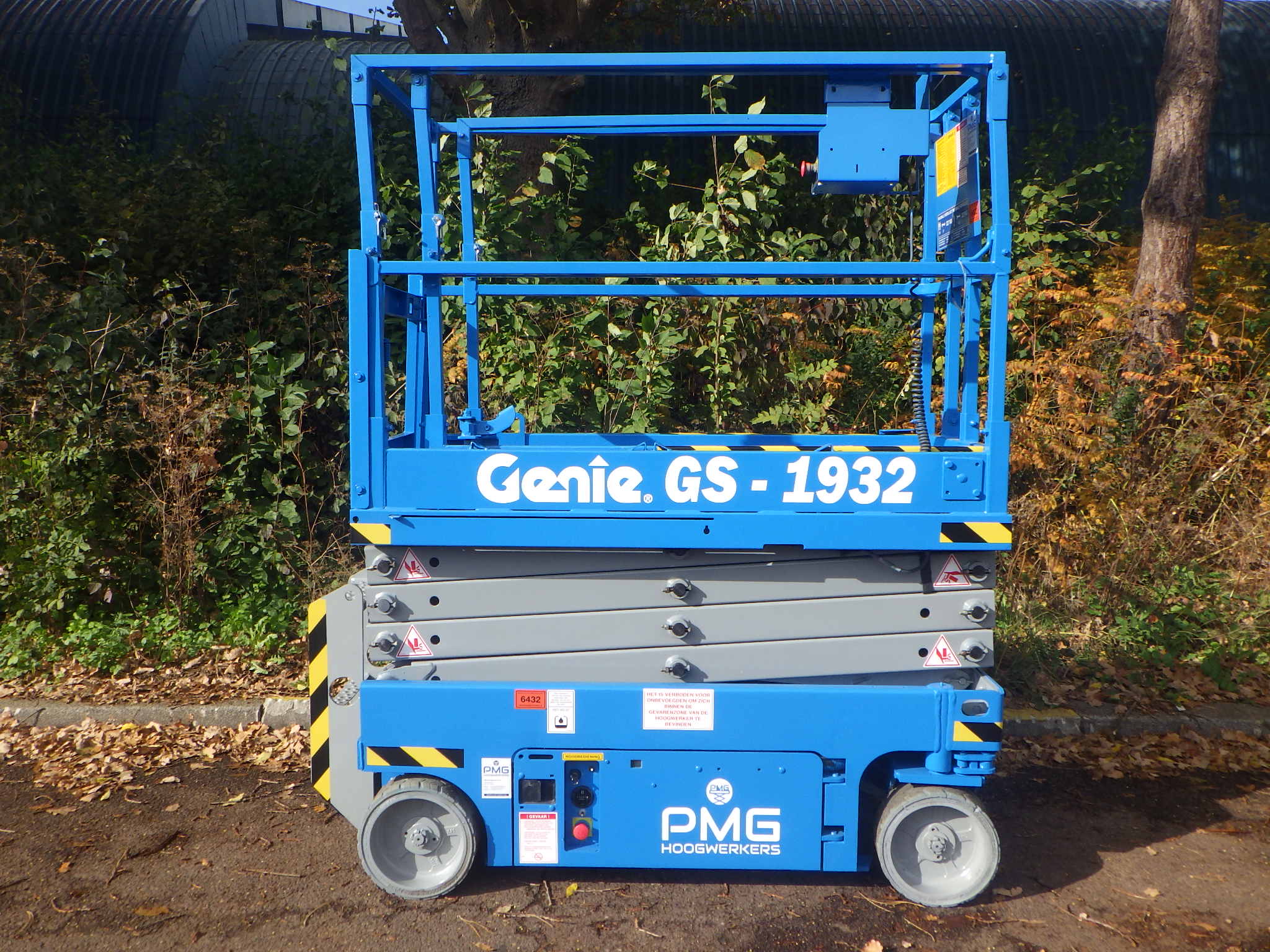 Genie GS-1932