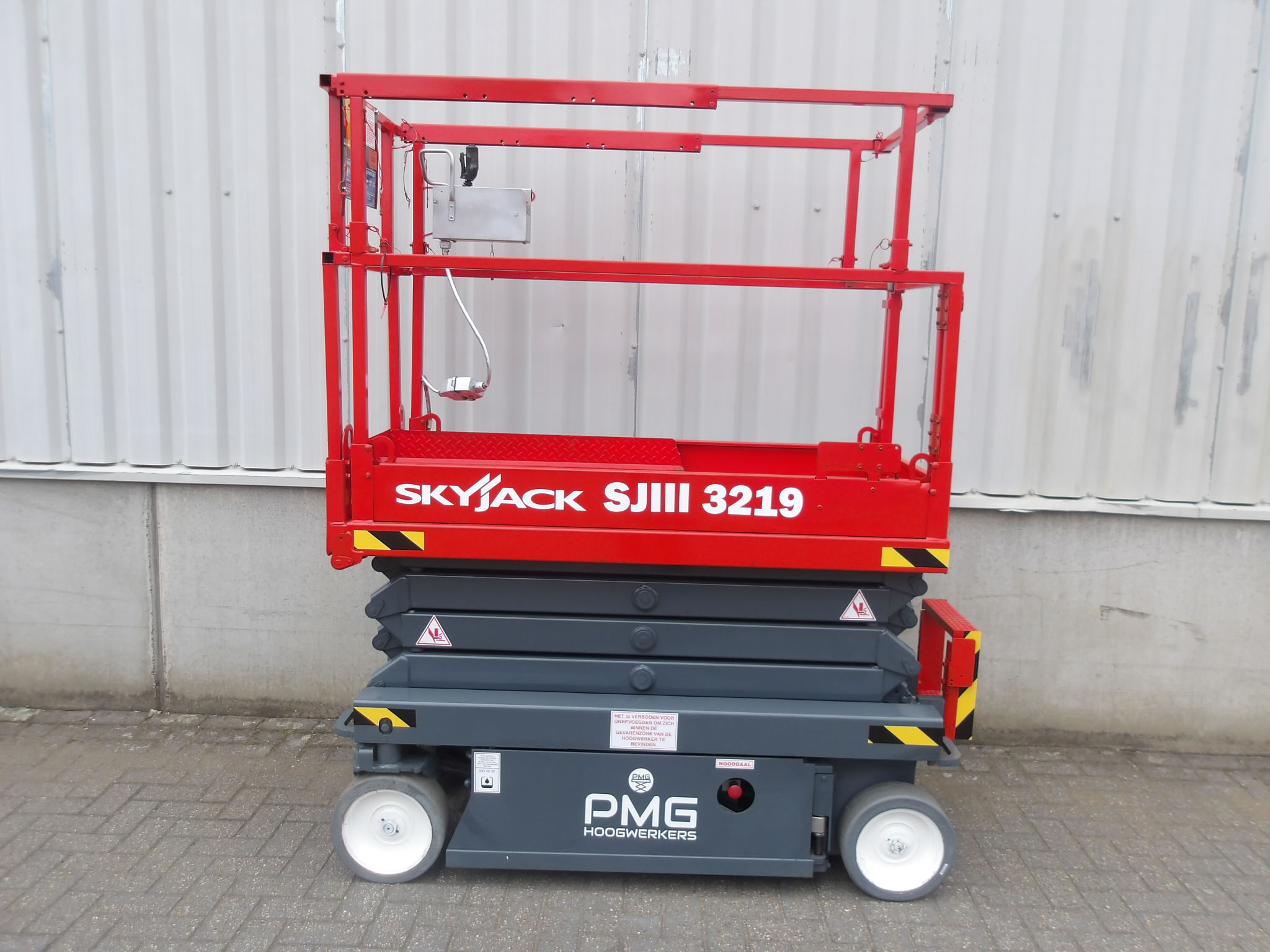 Skyjack SJ3219