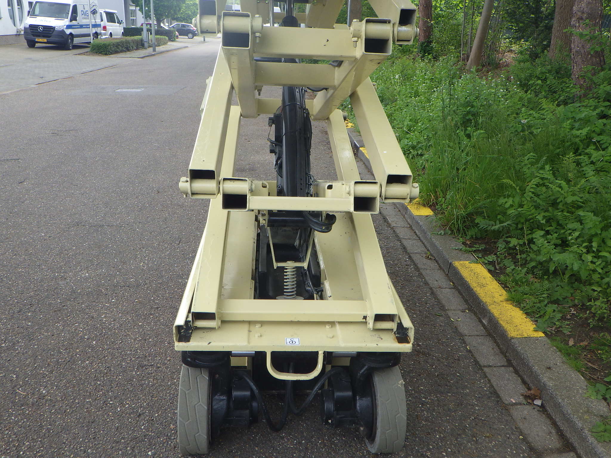JLG 1930ES