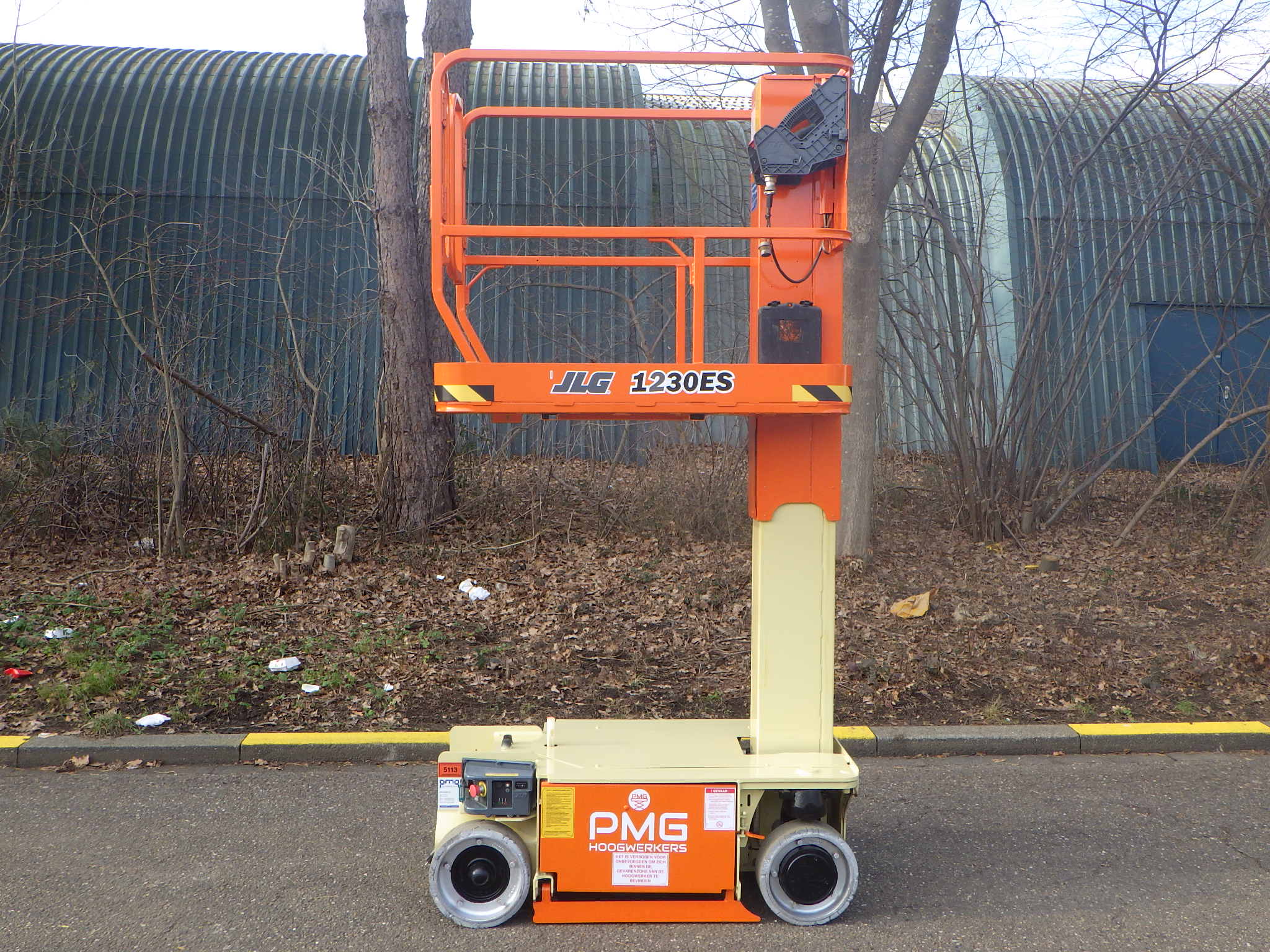 JLG 1230ES