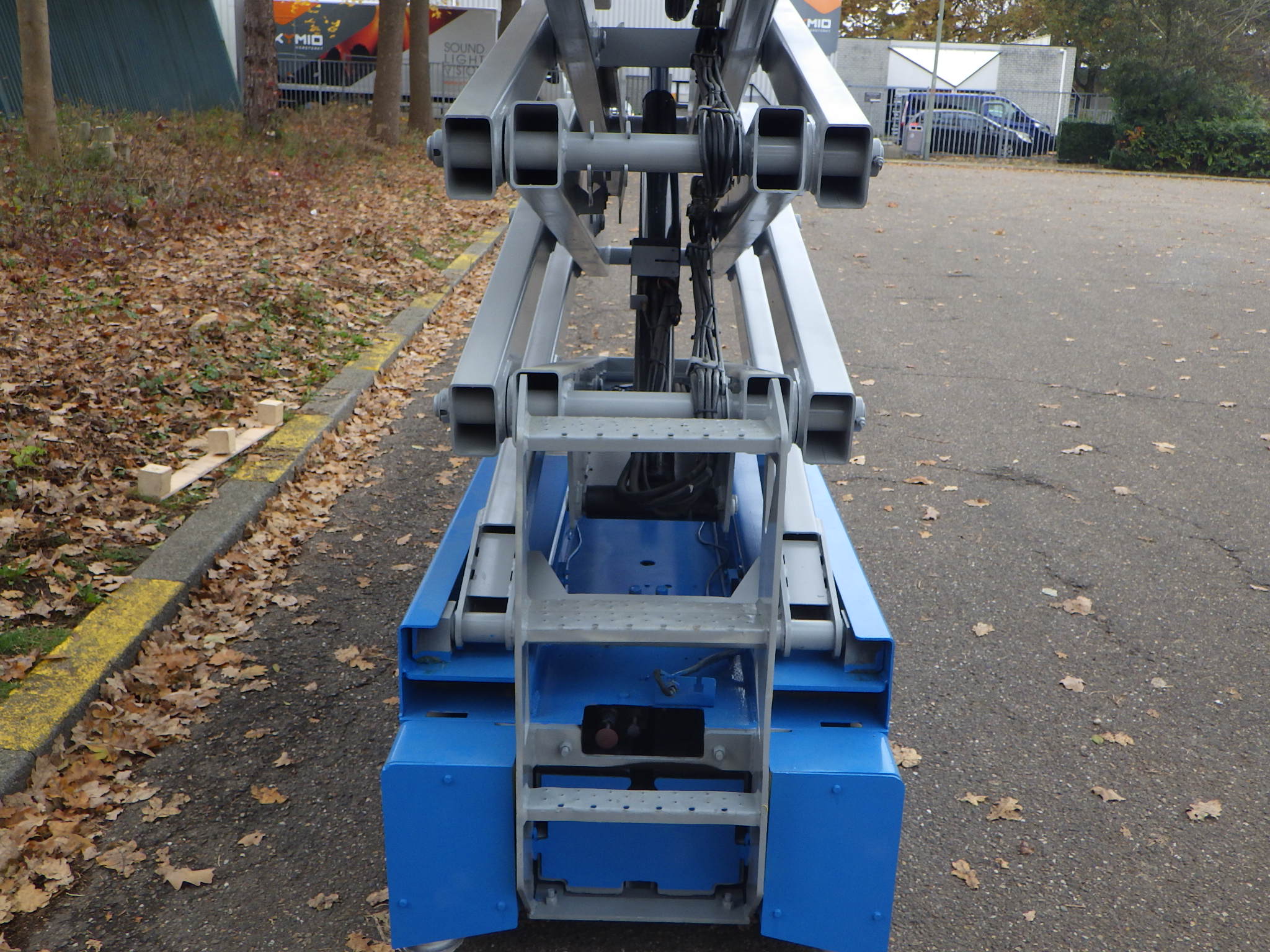 Genie GS-3232