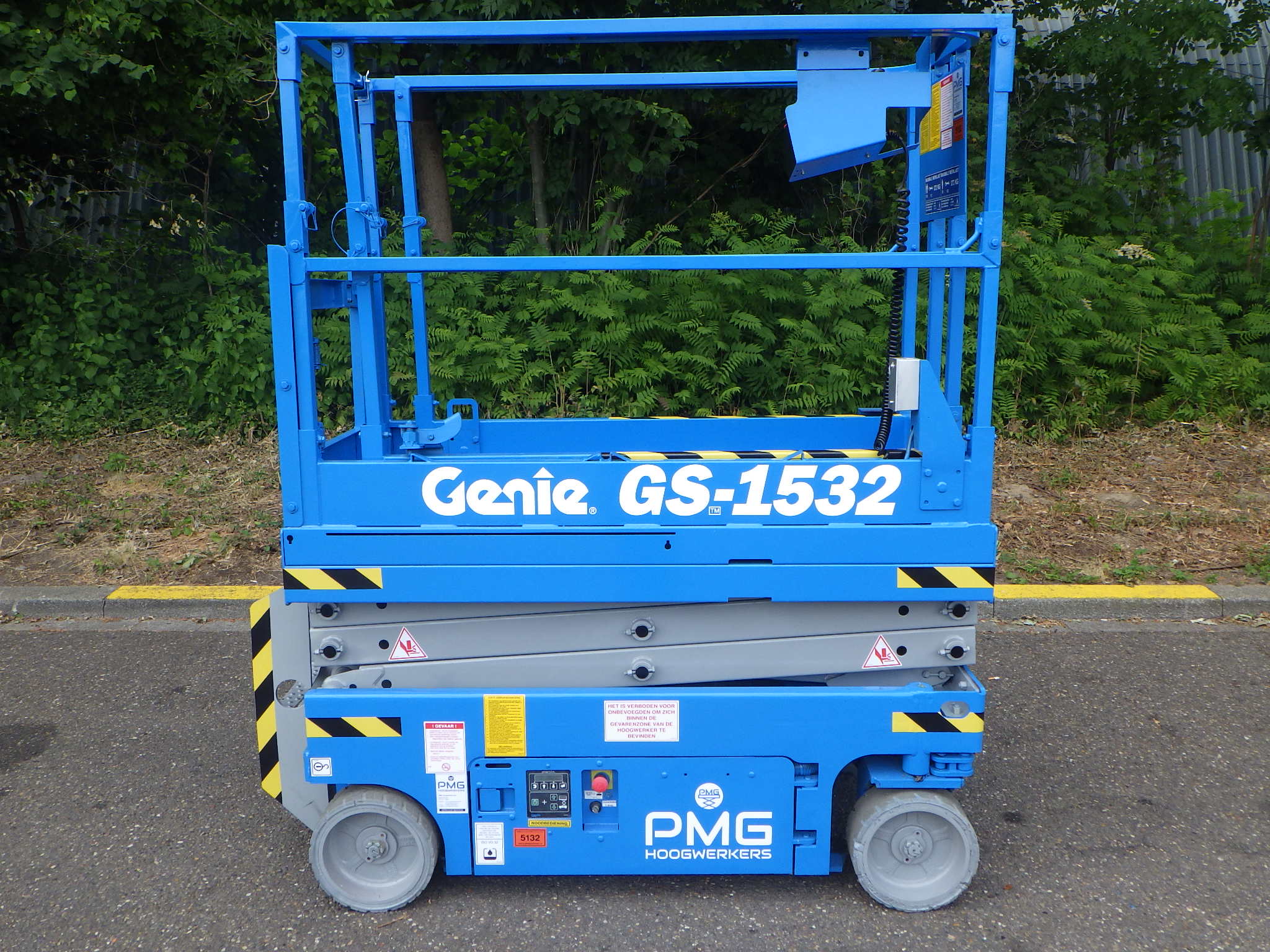 Genie GS-1532