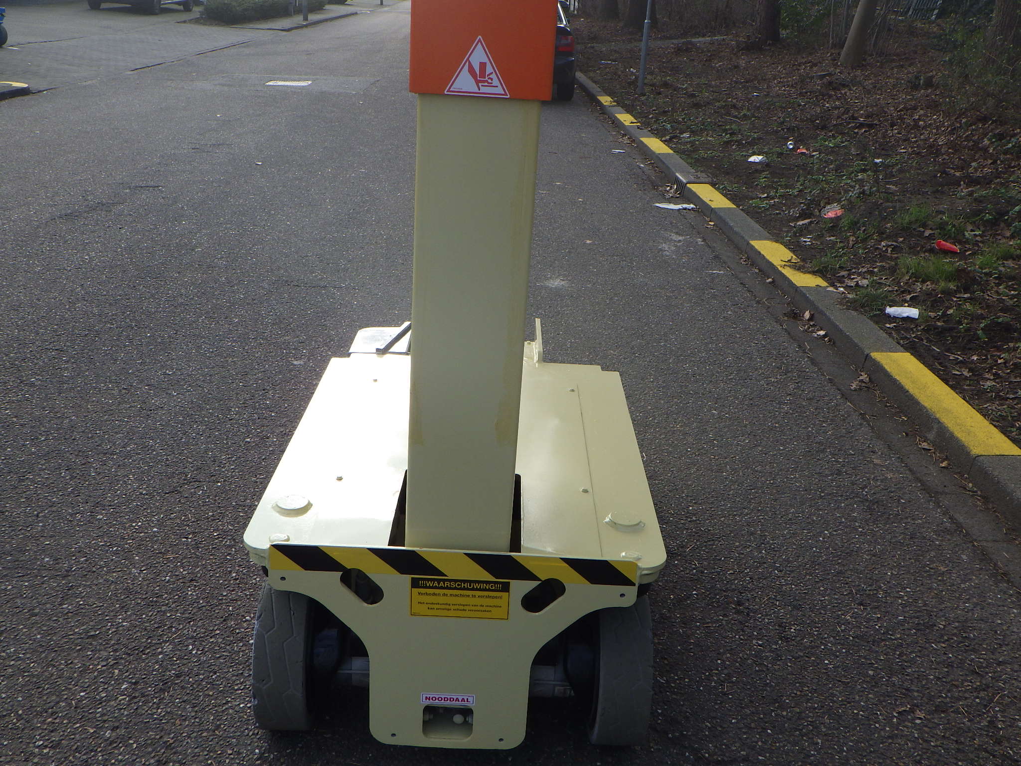JLG 1230ES