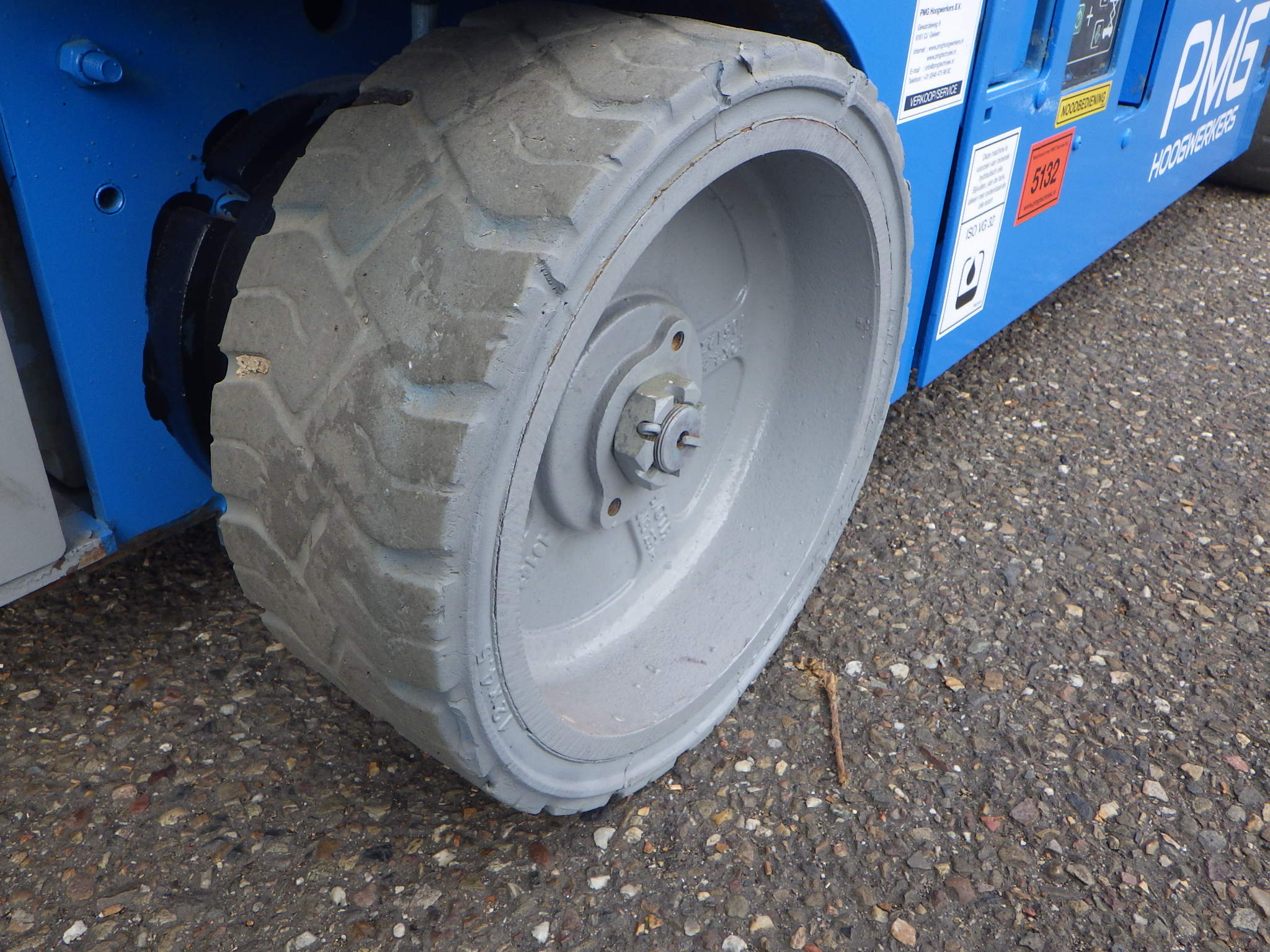Genie GS-1532