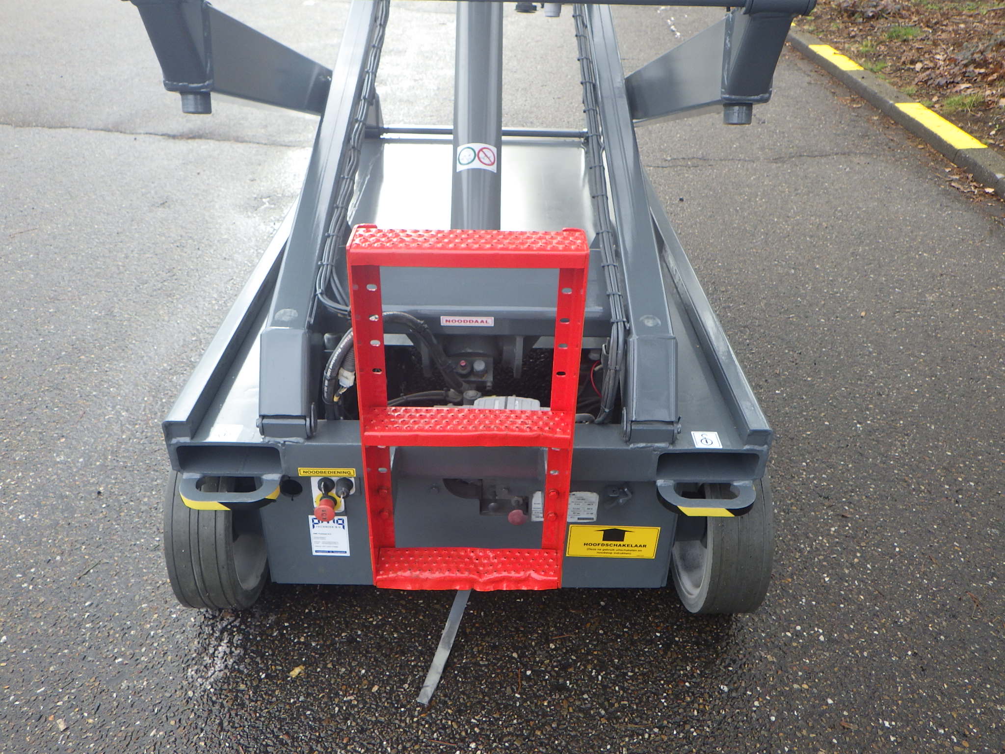 Skyjack SJ4626 