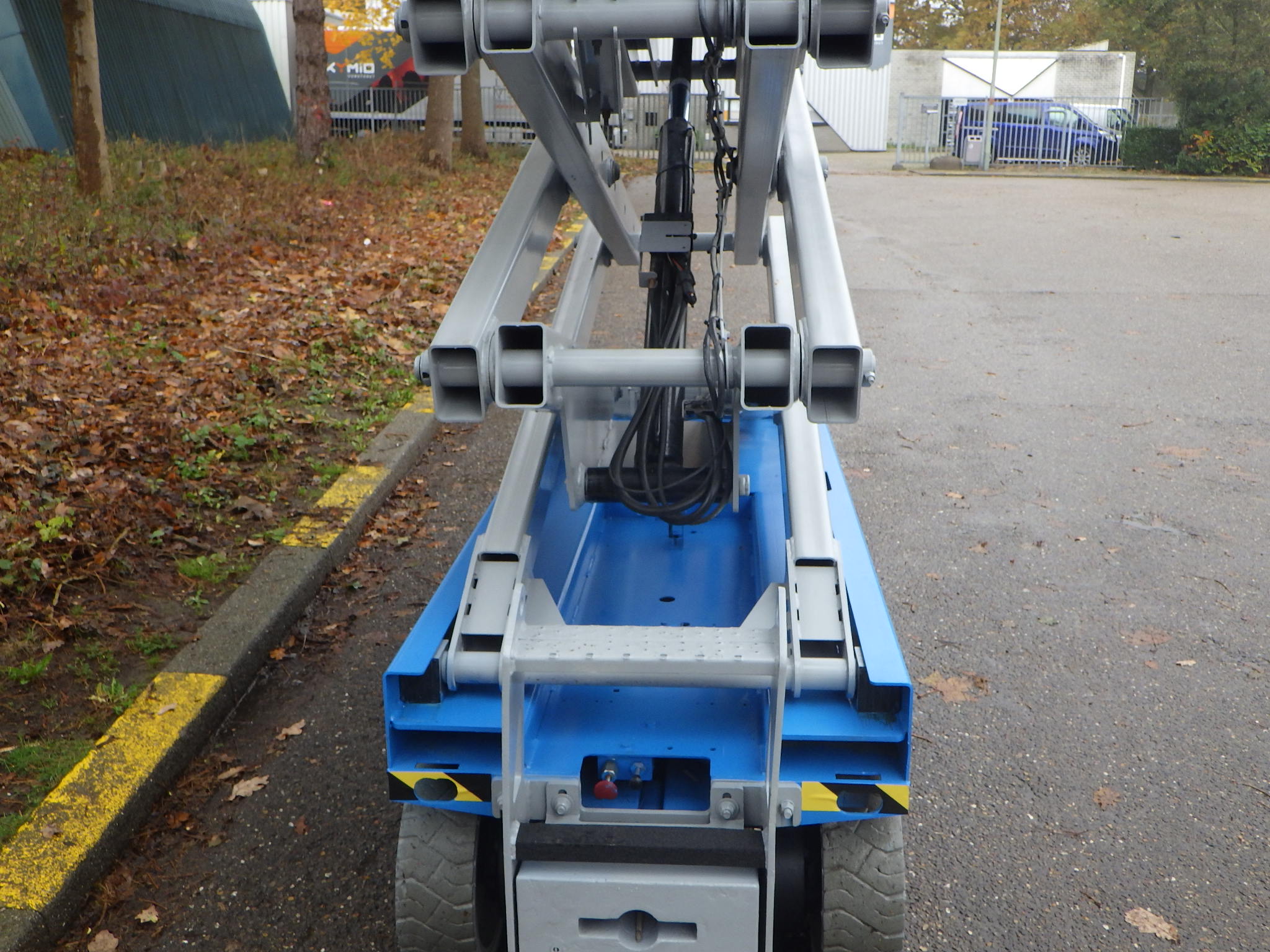 Genie GS-2032