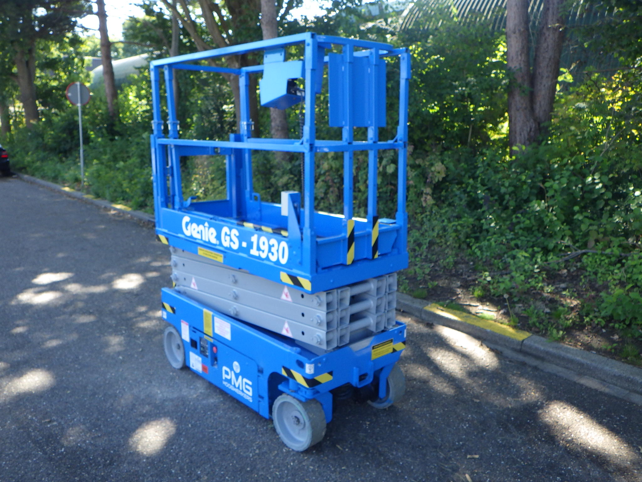 Genie GS-1930