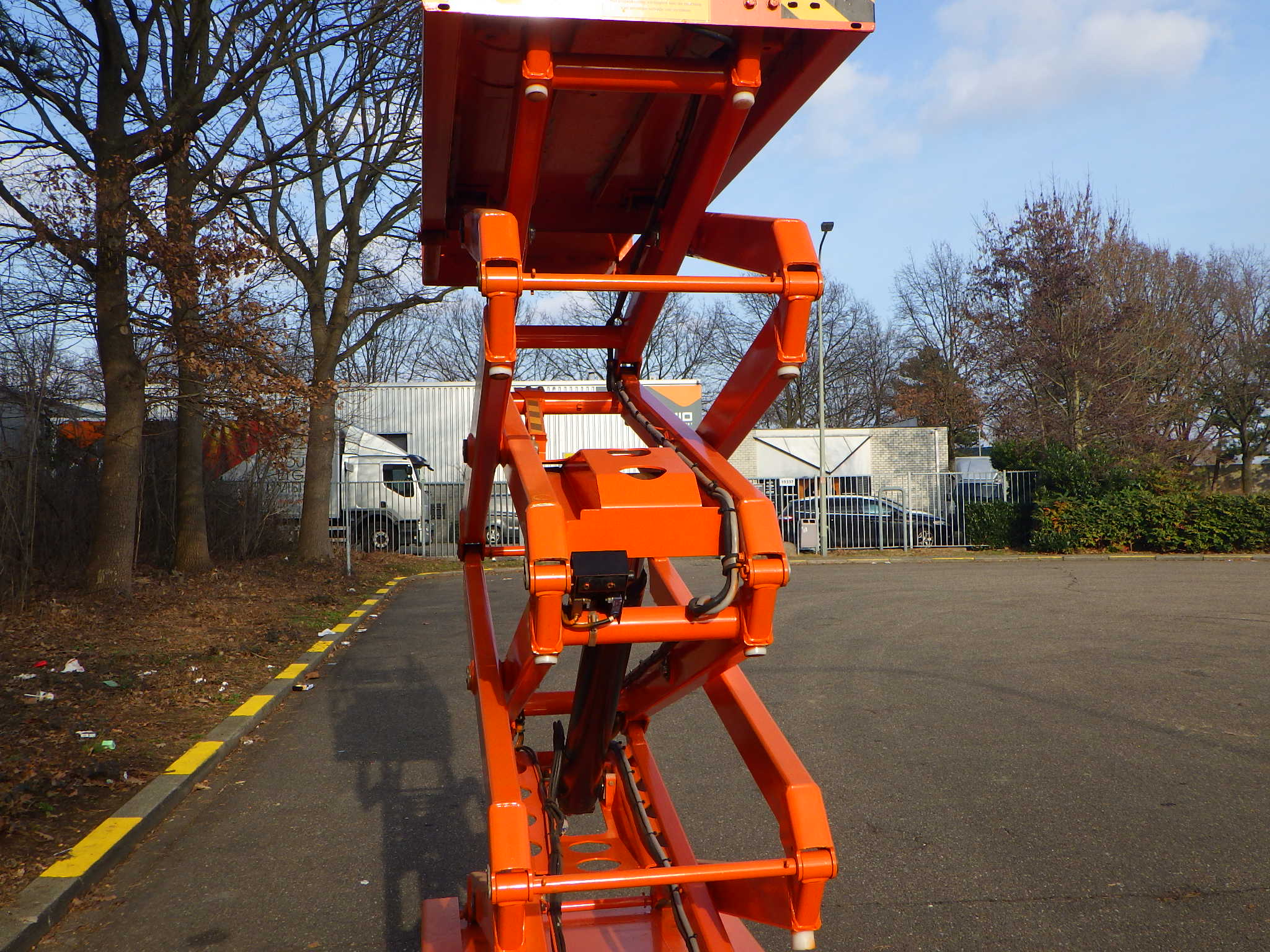 Skyjack SJ3219