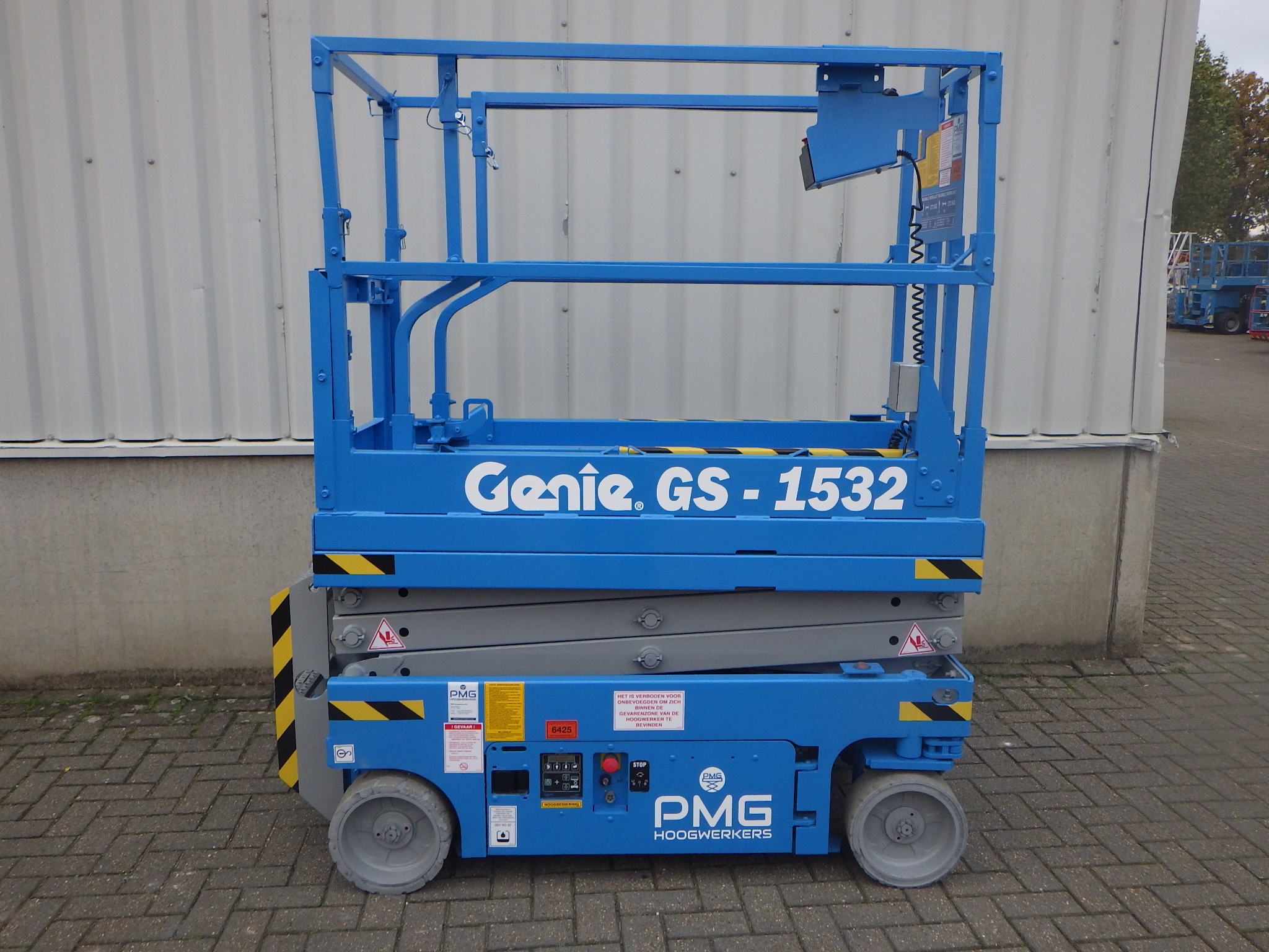Genie GS-1532