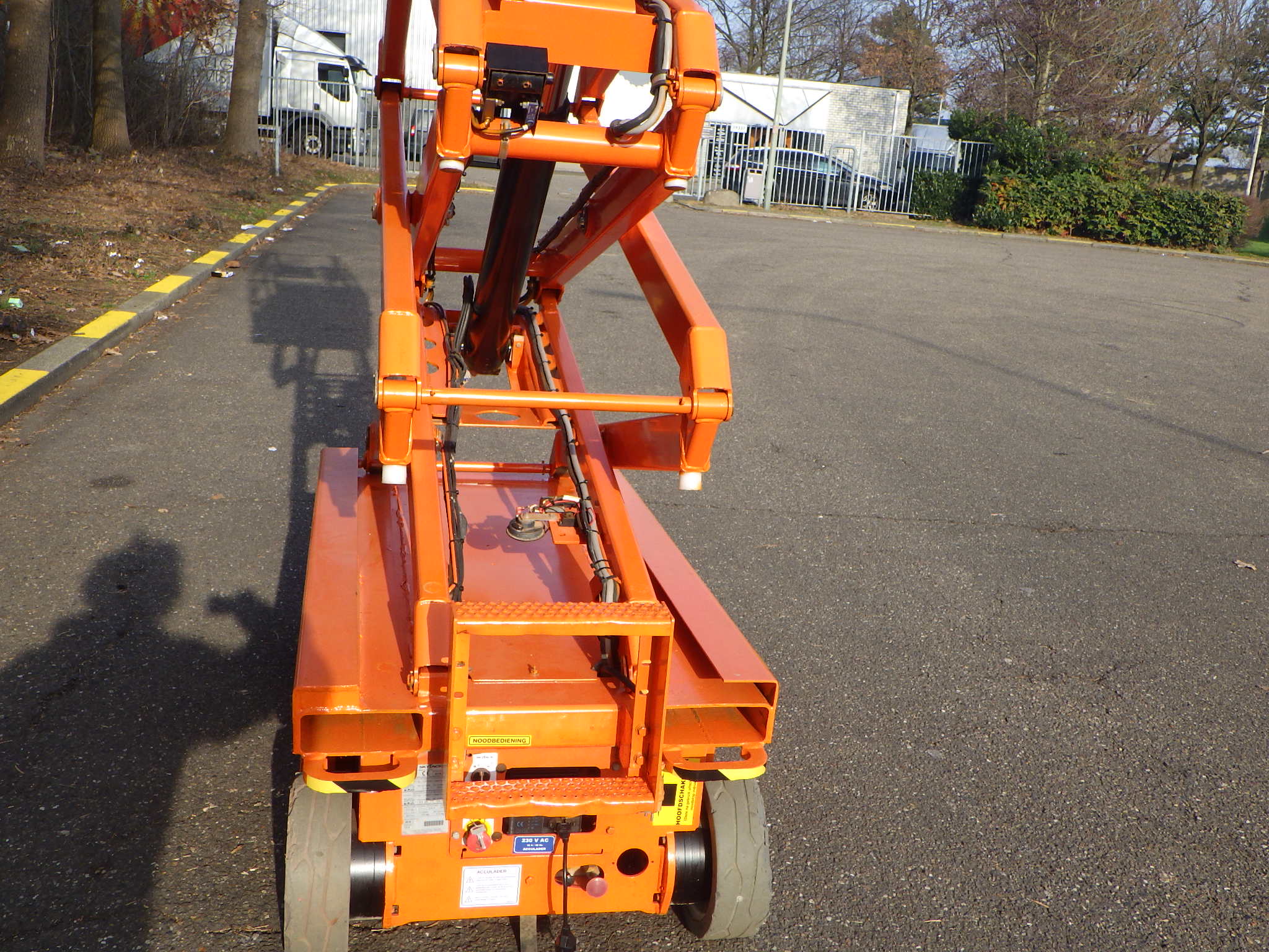 Skyjack SJ3219