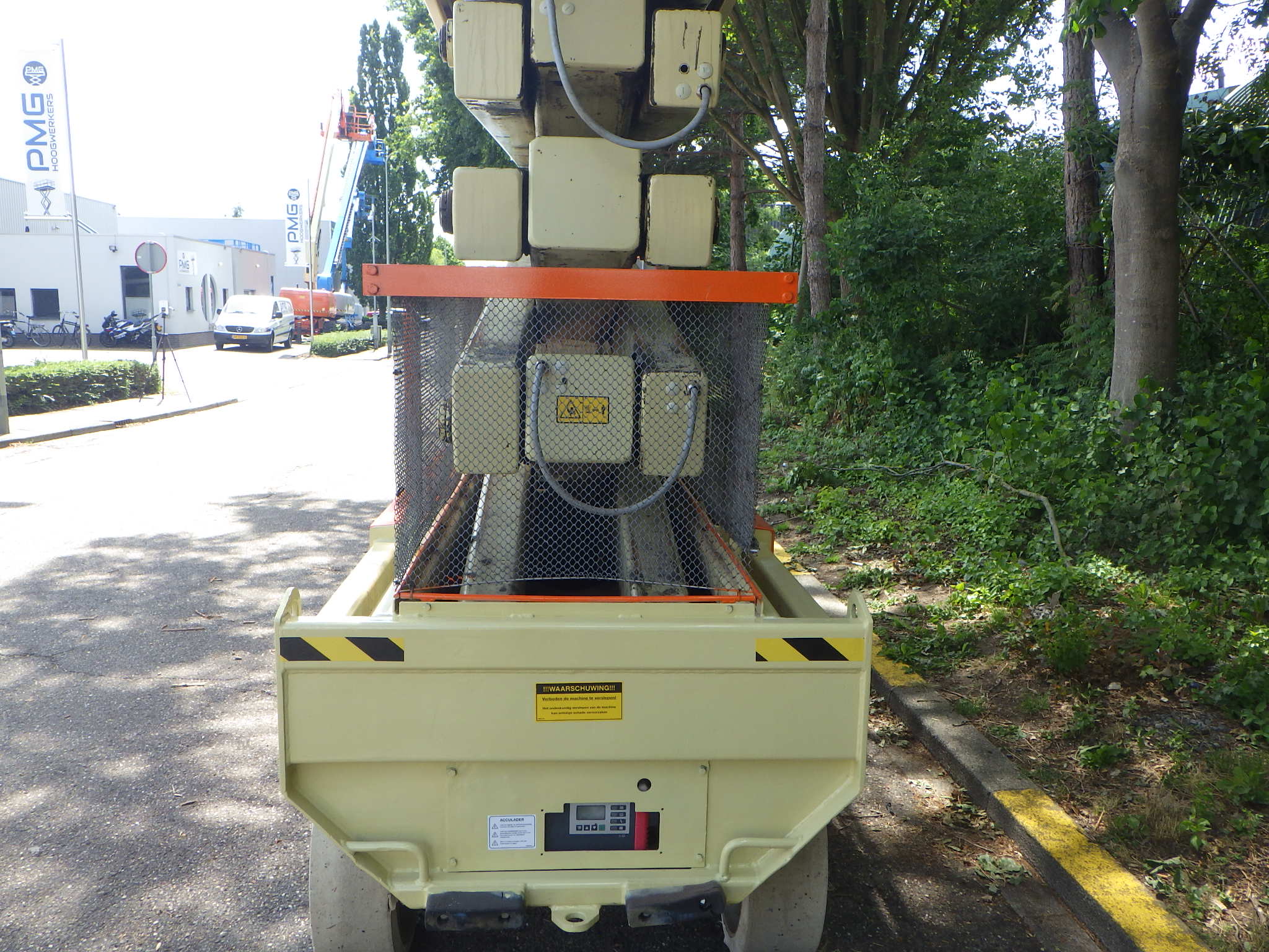 JLG 180-12