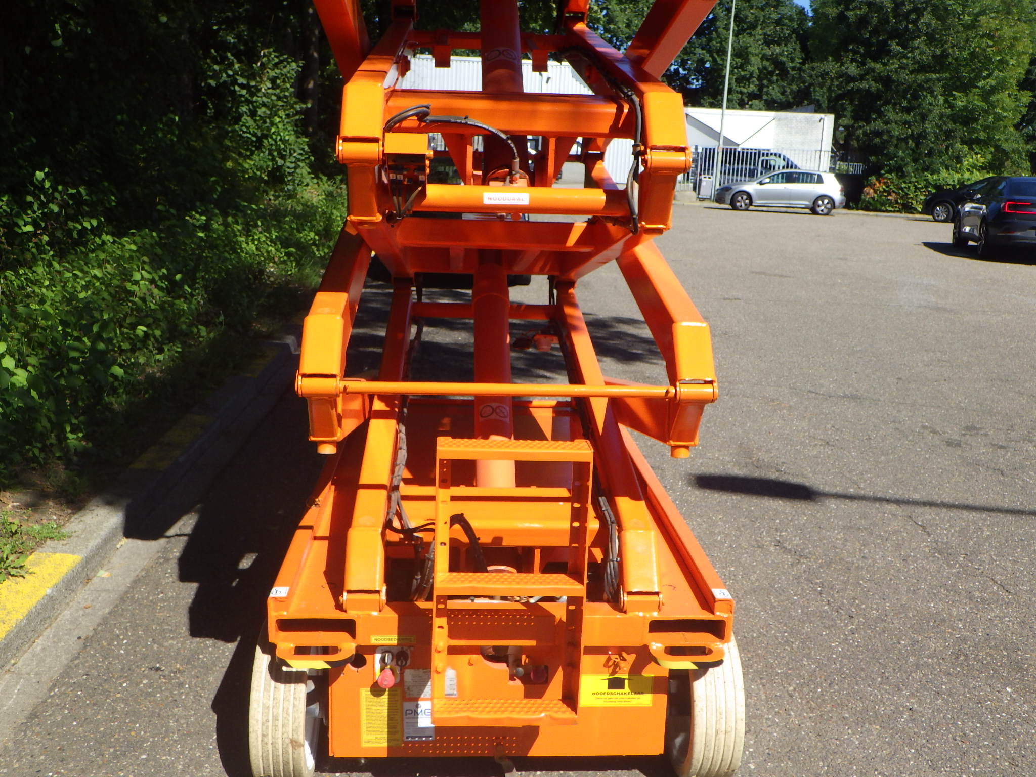 Skyjack SJ4626 