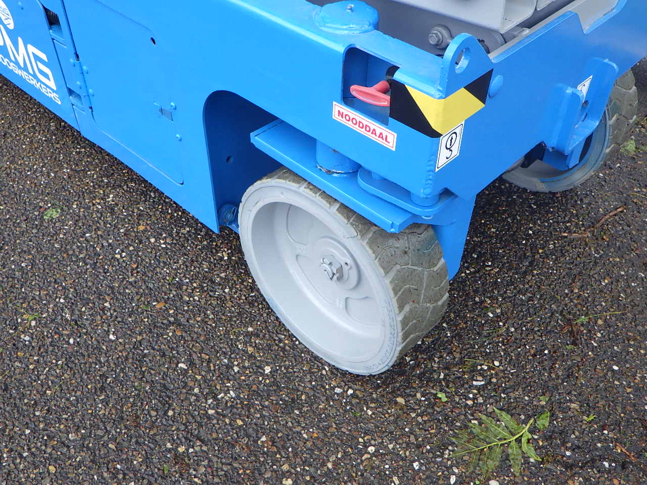Genie GS2632 5691