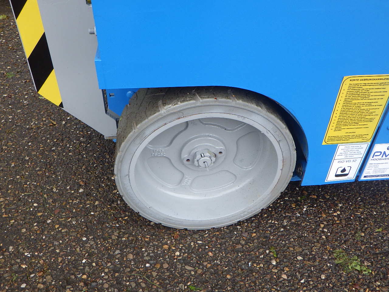 Genie GS2632 5691