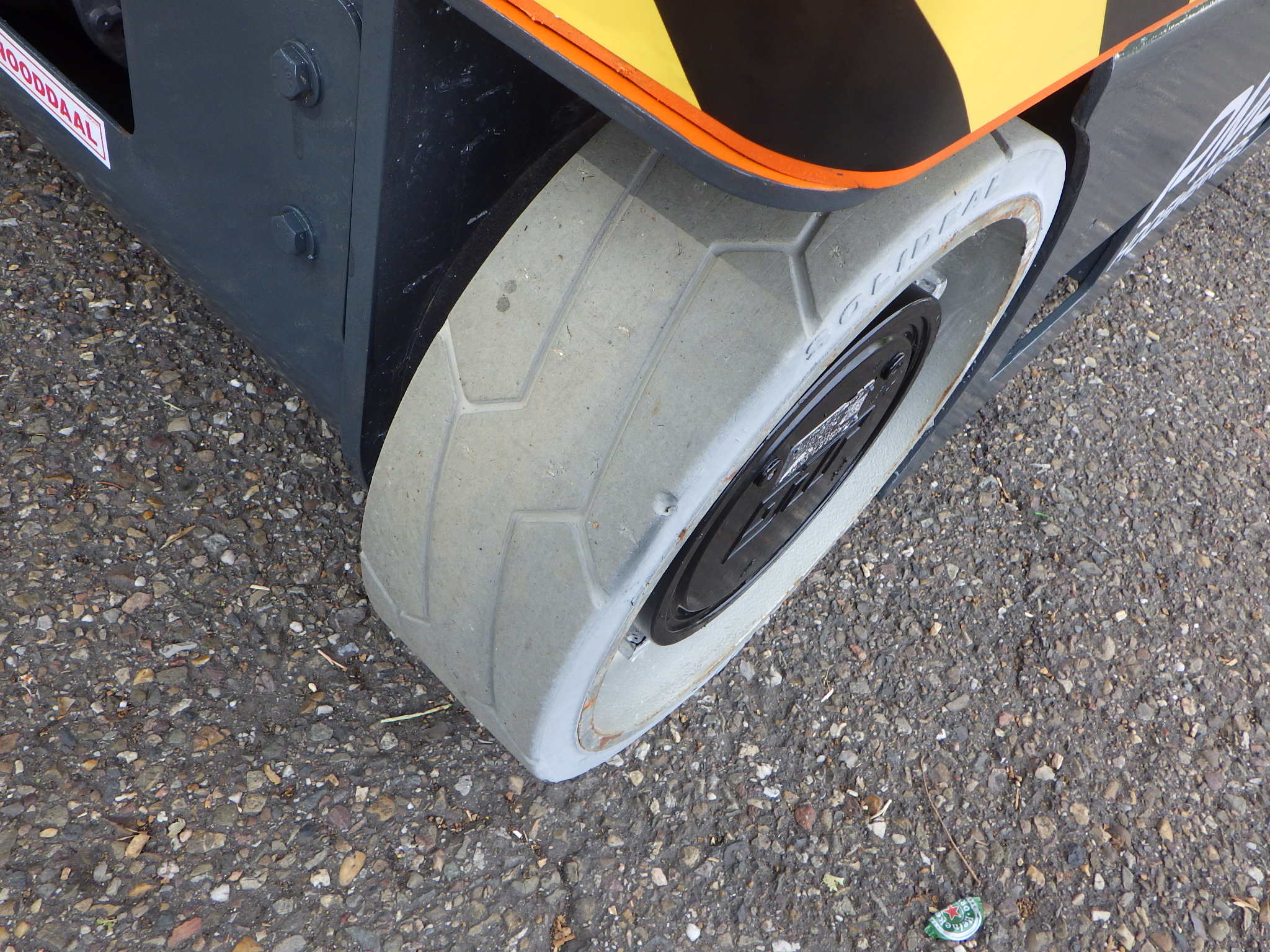 JLG 20MVL
