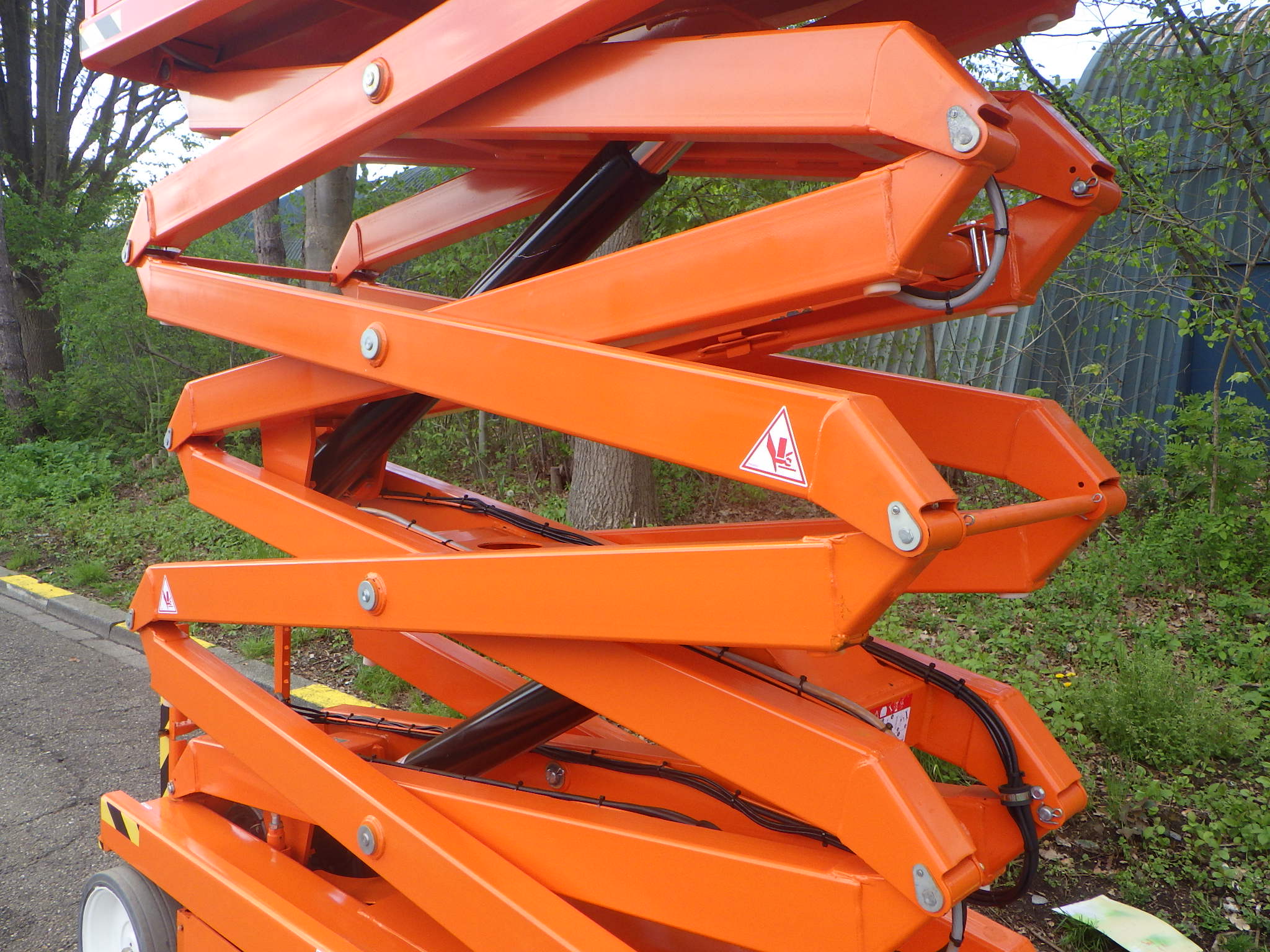 Skyjack SJ3226