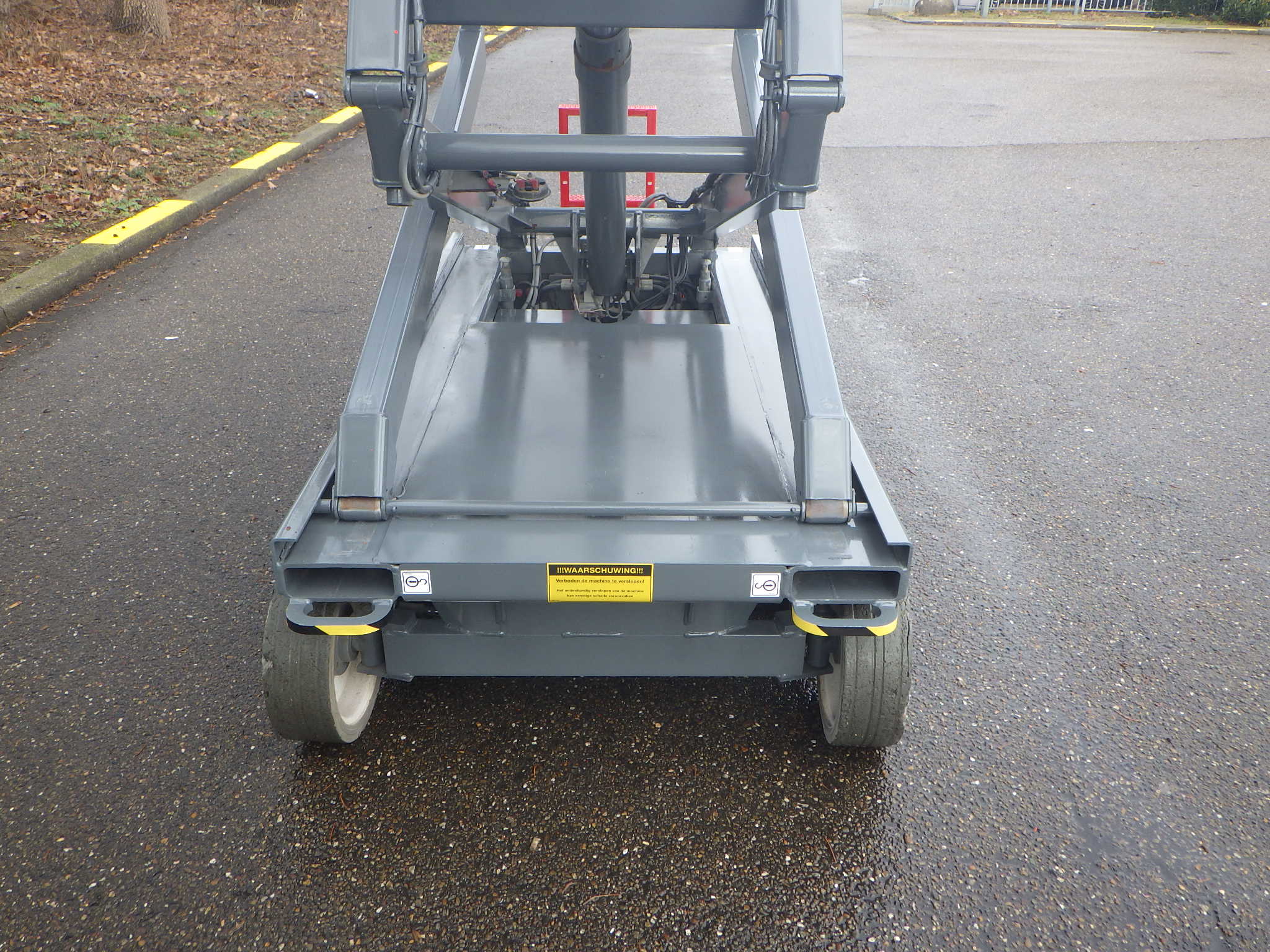 Skyjack SJ4626 