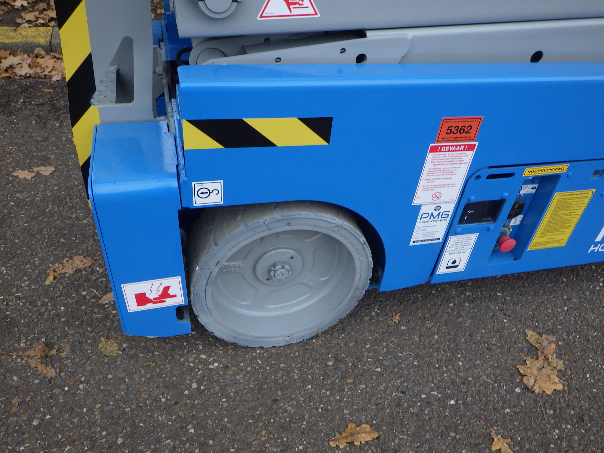 Genie GS-3232