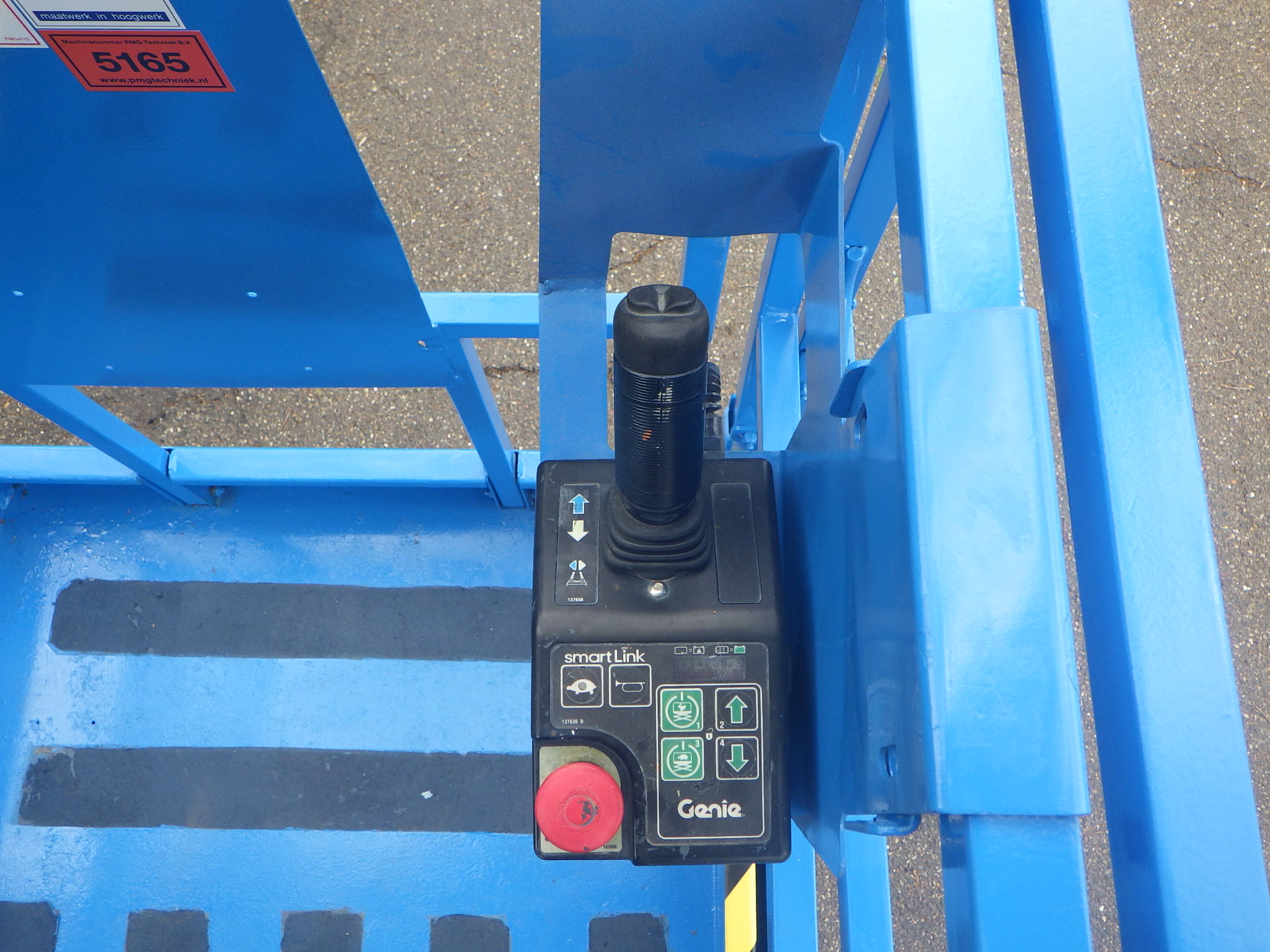 Genie GS-3246