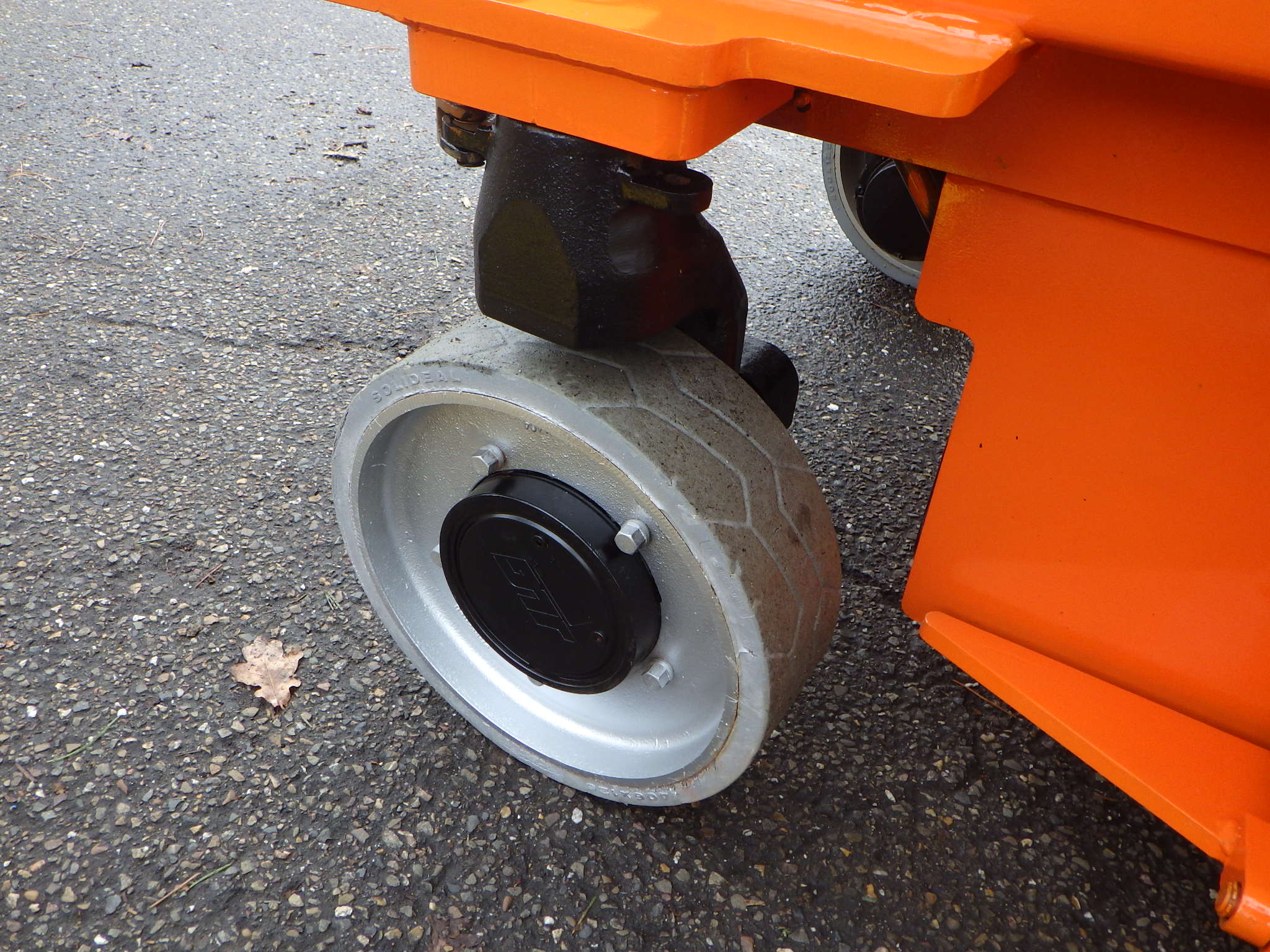 JLG 3246ES 