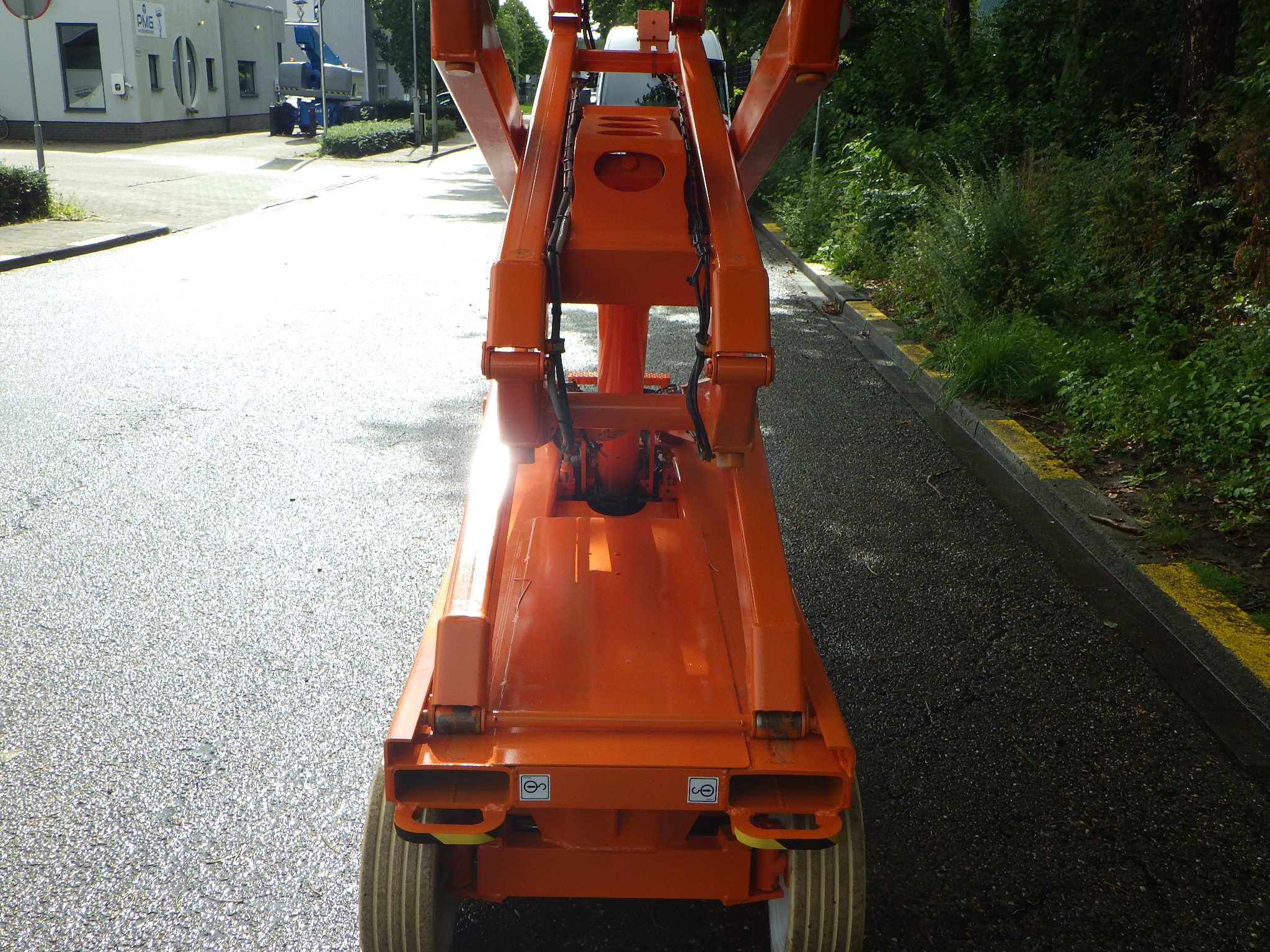 Skyjack SJ3220