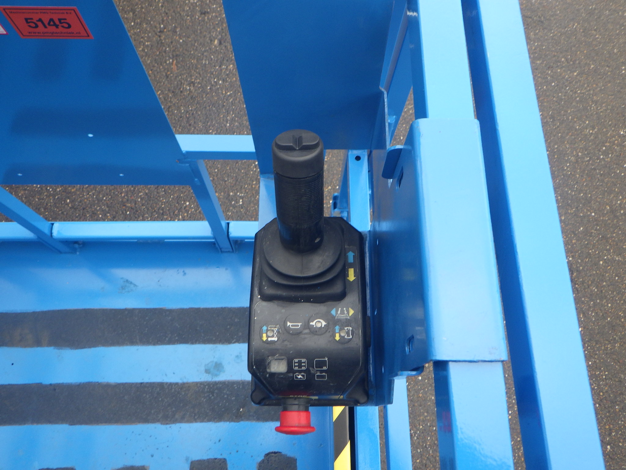 Genie GS-2046