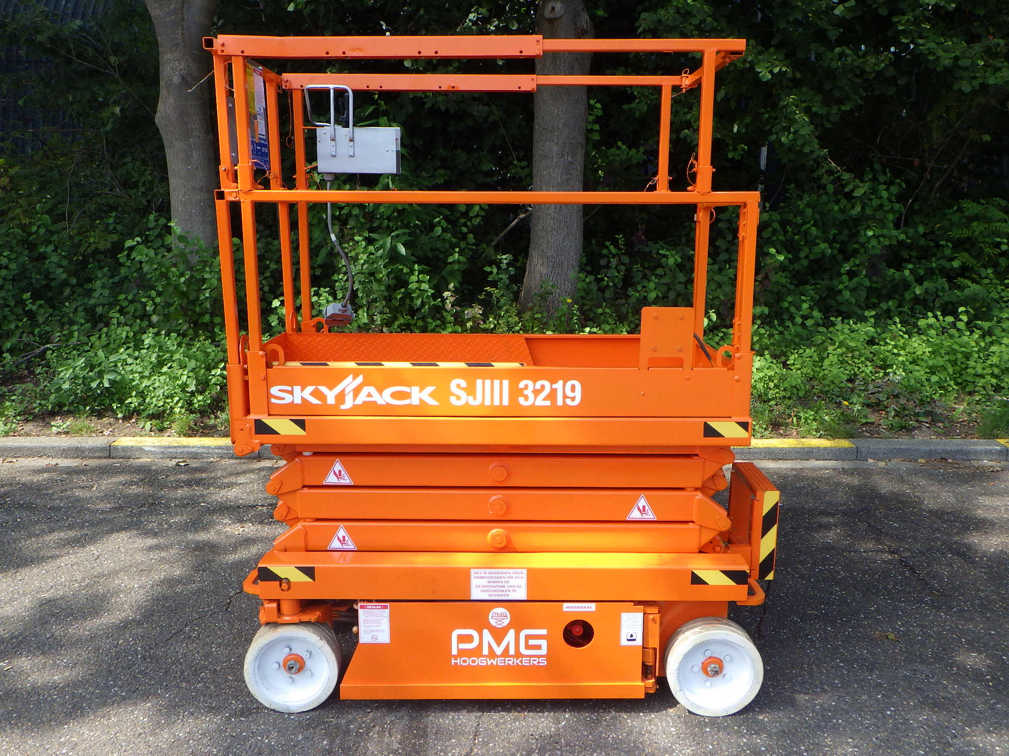 Skyjack SJ3219