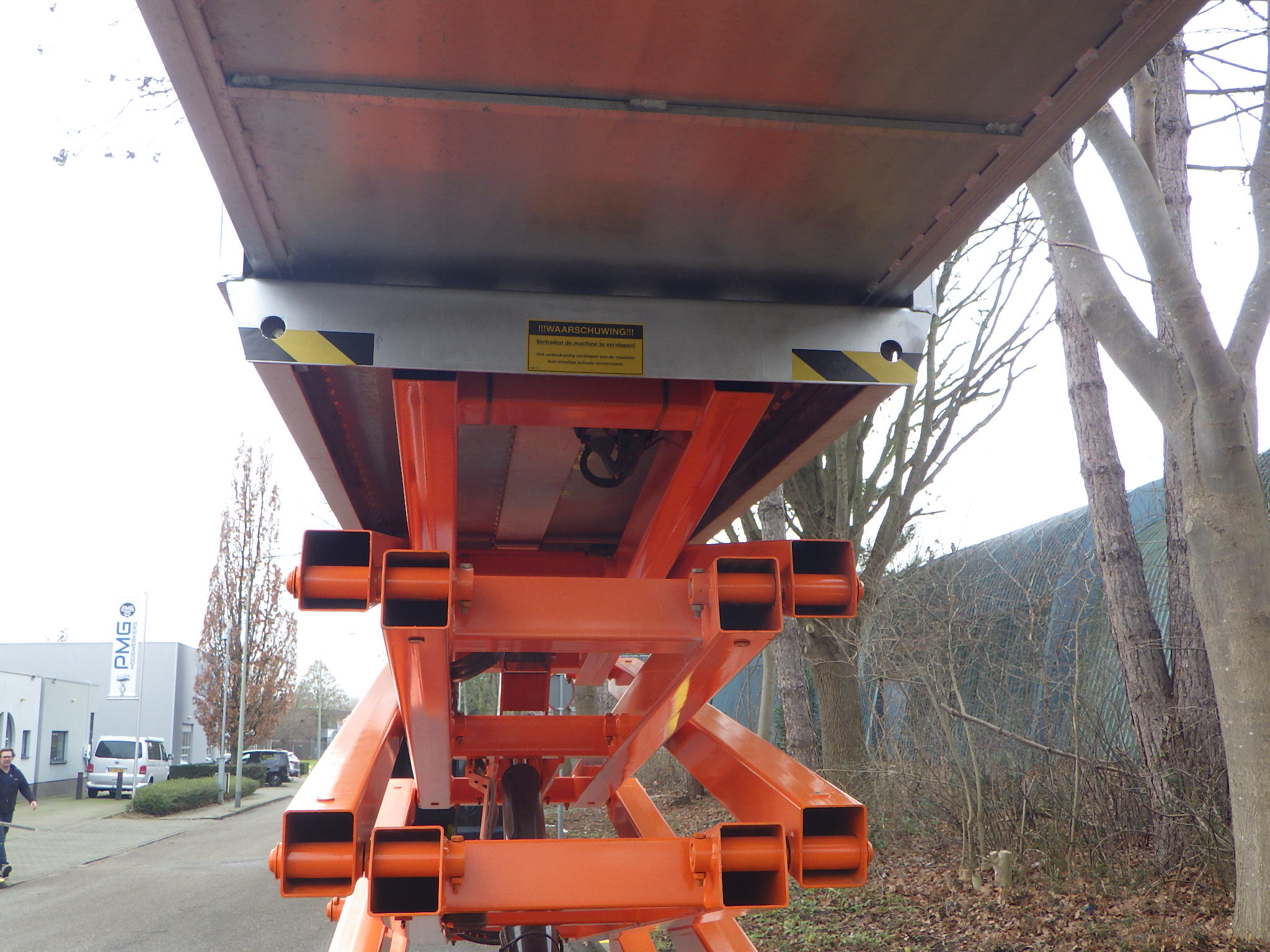 JLG 3246ES 