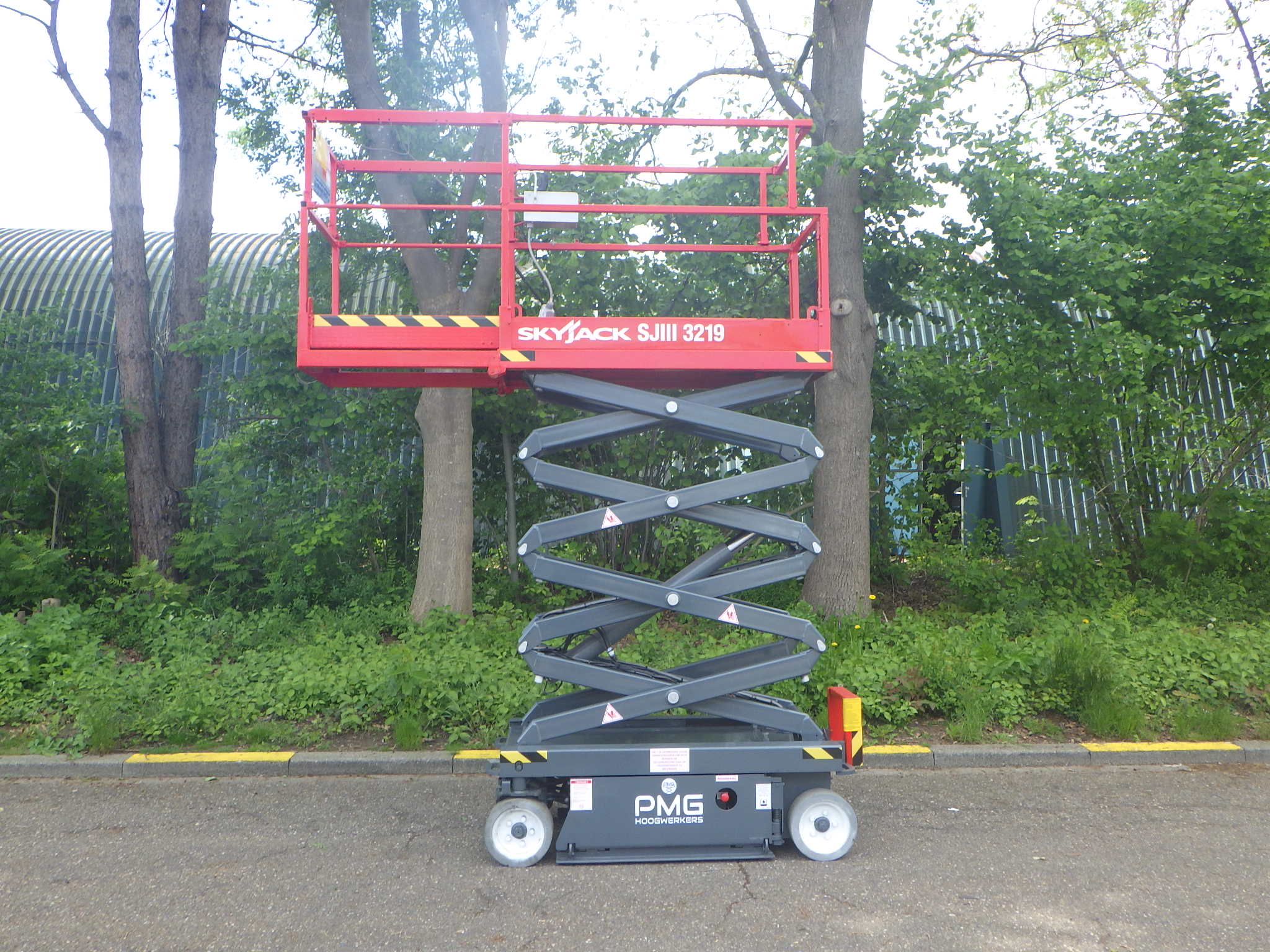 Skyjack SJ3219
