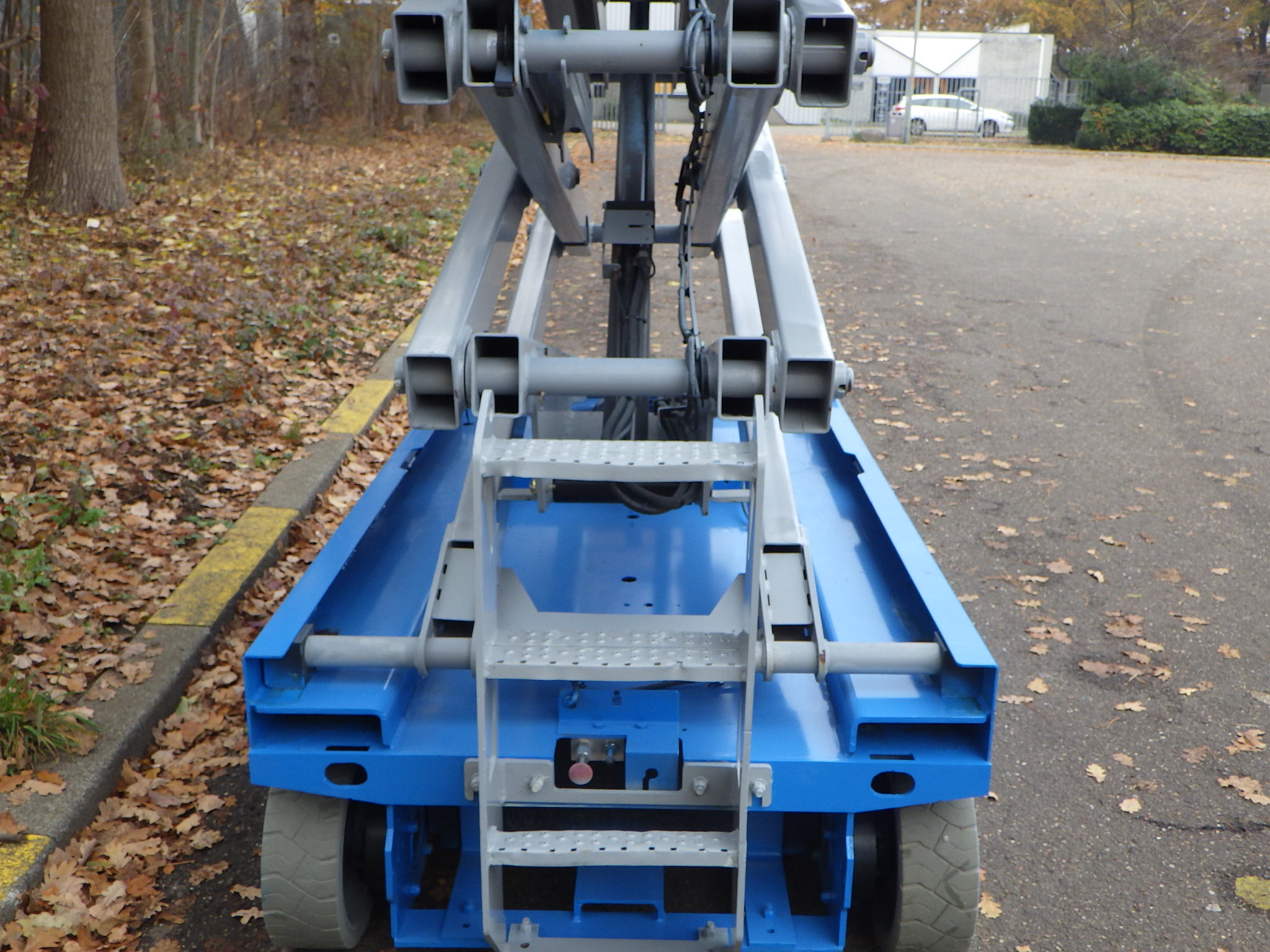 Genie GS-2646